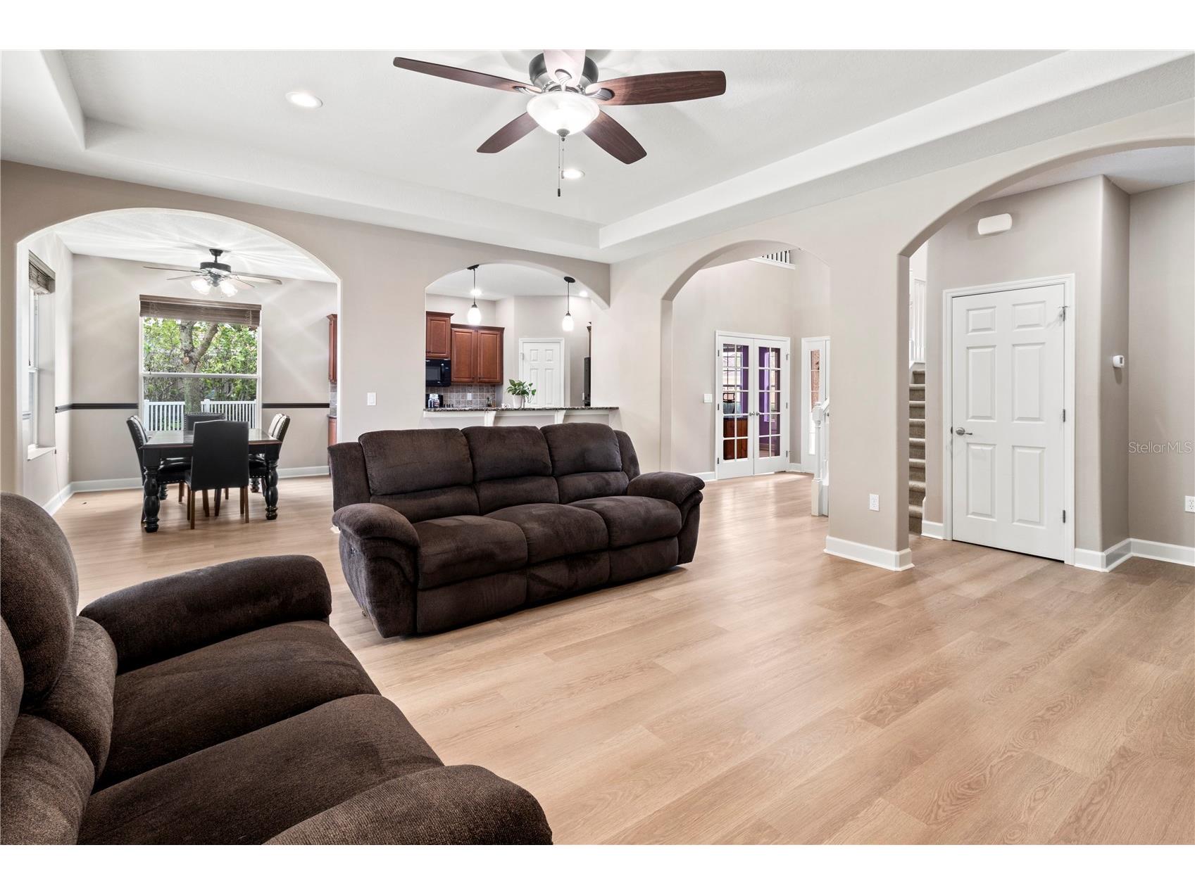 1269 Western Pine Circle Sarasota FL 34240 - LAKE POND A4692144 image8