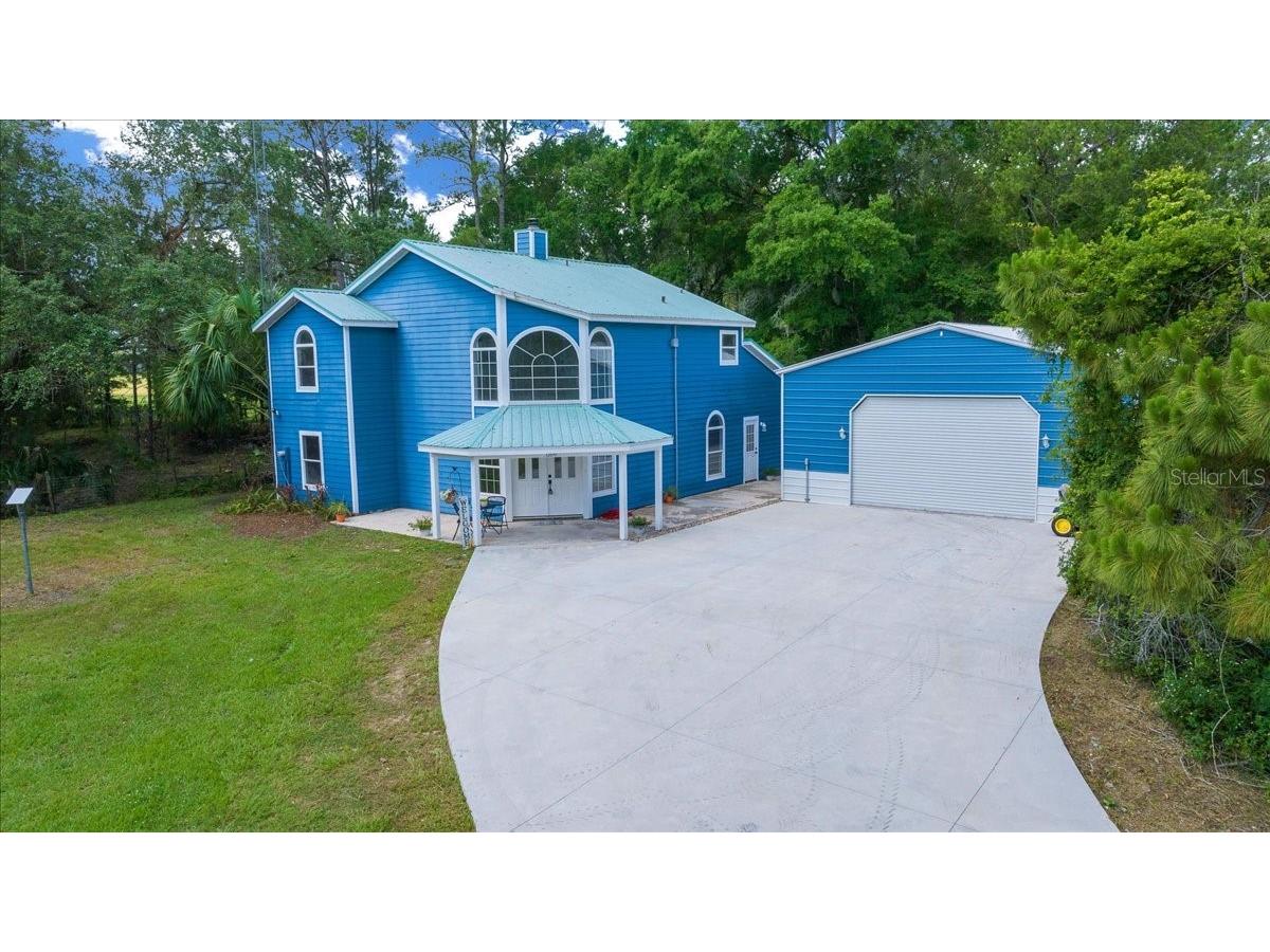 12690 NE Highway 315 Fort Mc Coy FL 32134 OM702766 image1