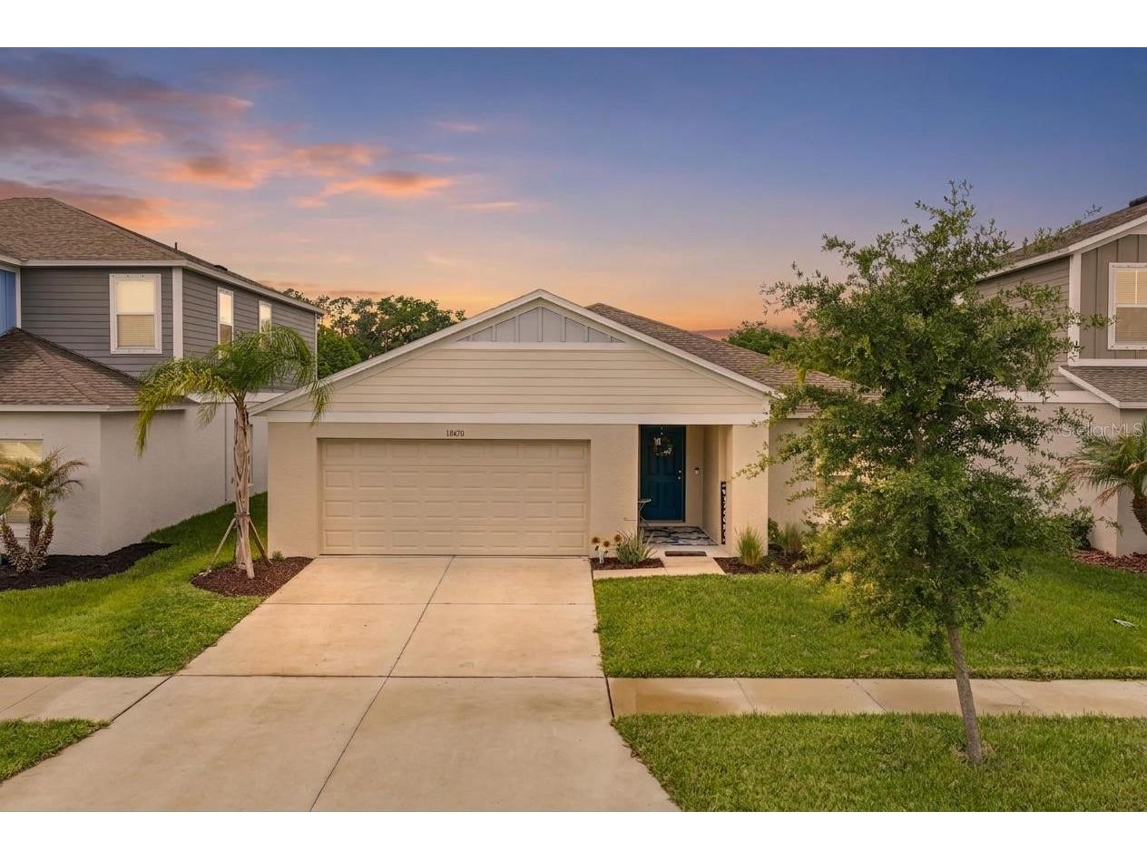 12690 Tannencrest Drive Riverview FL 33579 A4689173 image1