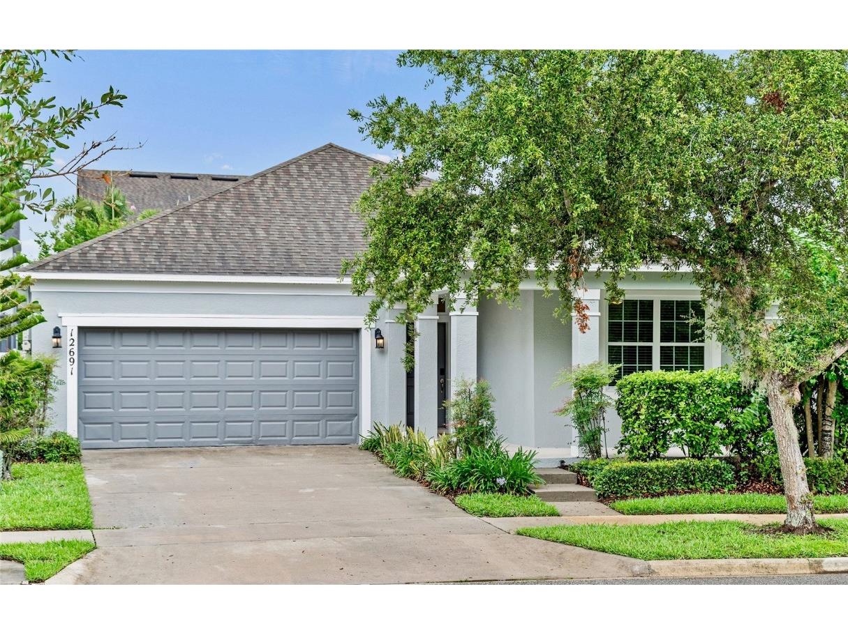 12691 Calderdale Avenue Windermere FL 34786 O6308632 image1