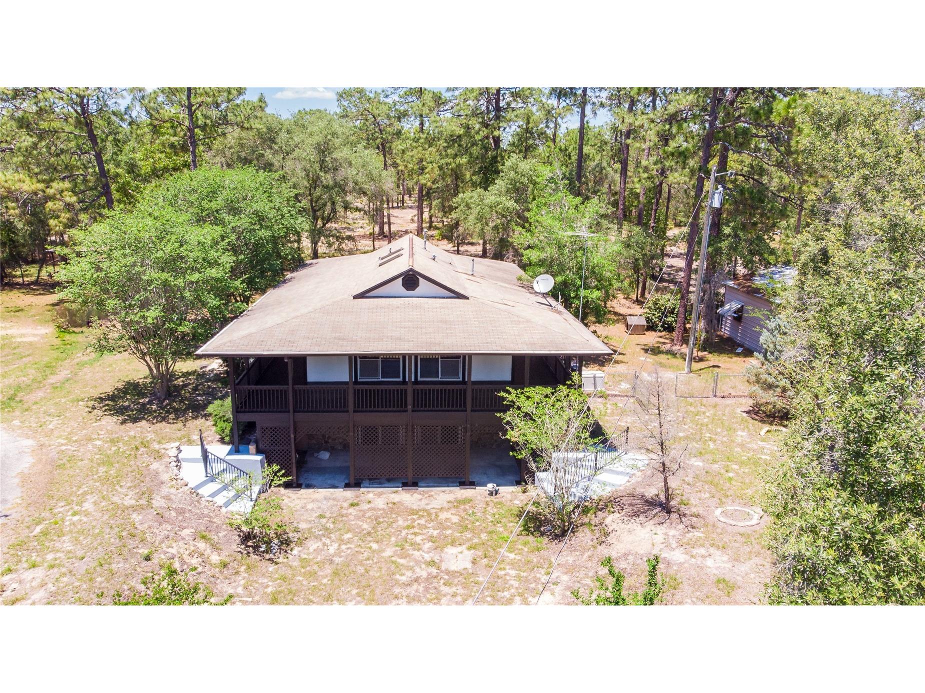 12691 SE 80th Street Morriston FL 32668 O6409355 image1