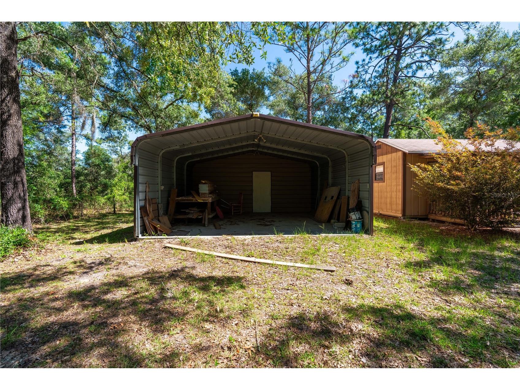 12691 SE 80th Street Morriston FL 32668 O6409355 image14