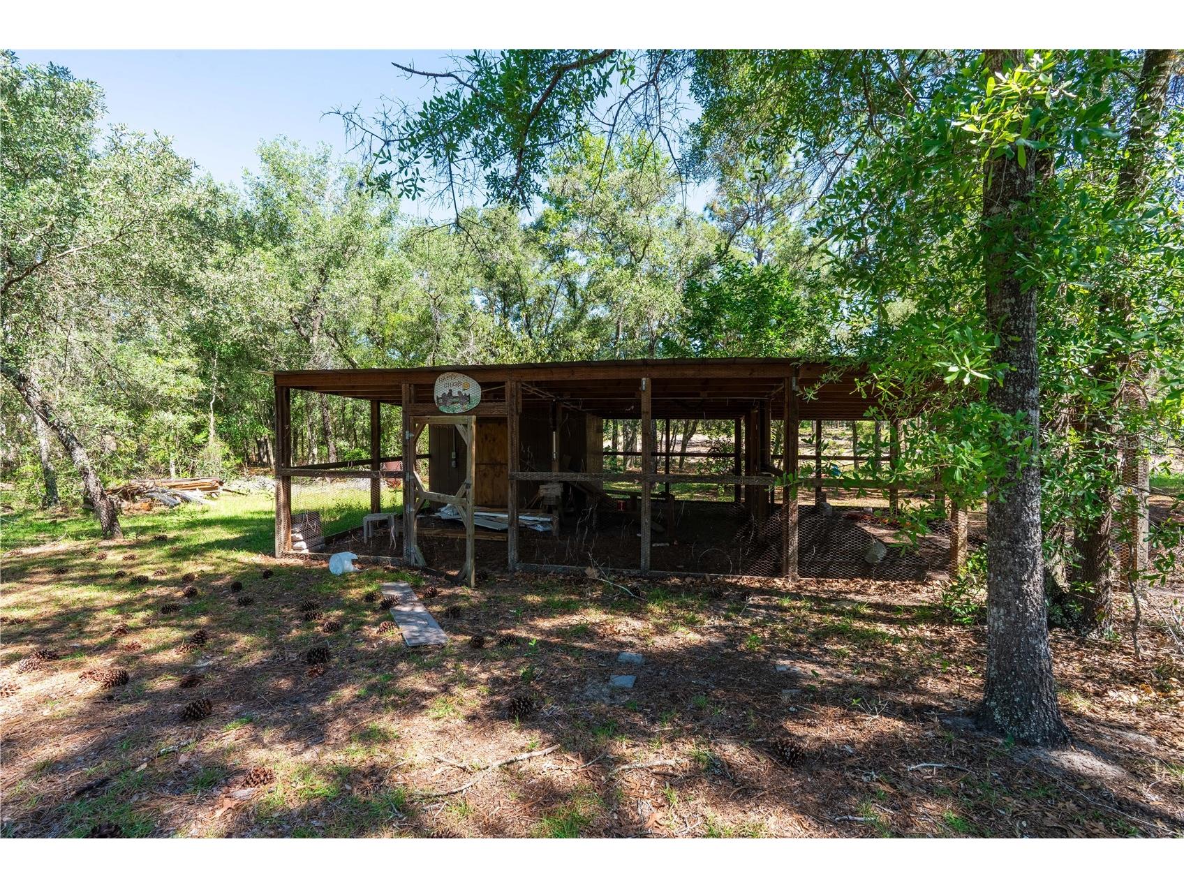 12691 SE 80th Street Morriston FL 32668 O6409355 image17