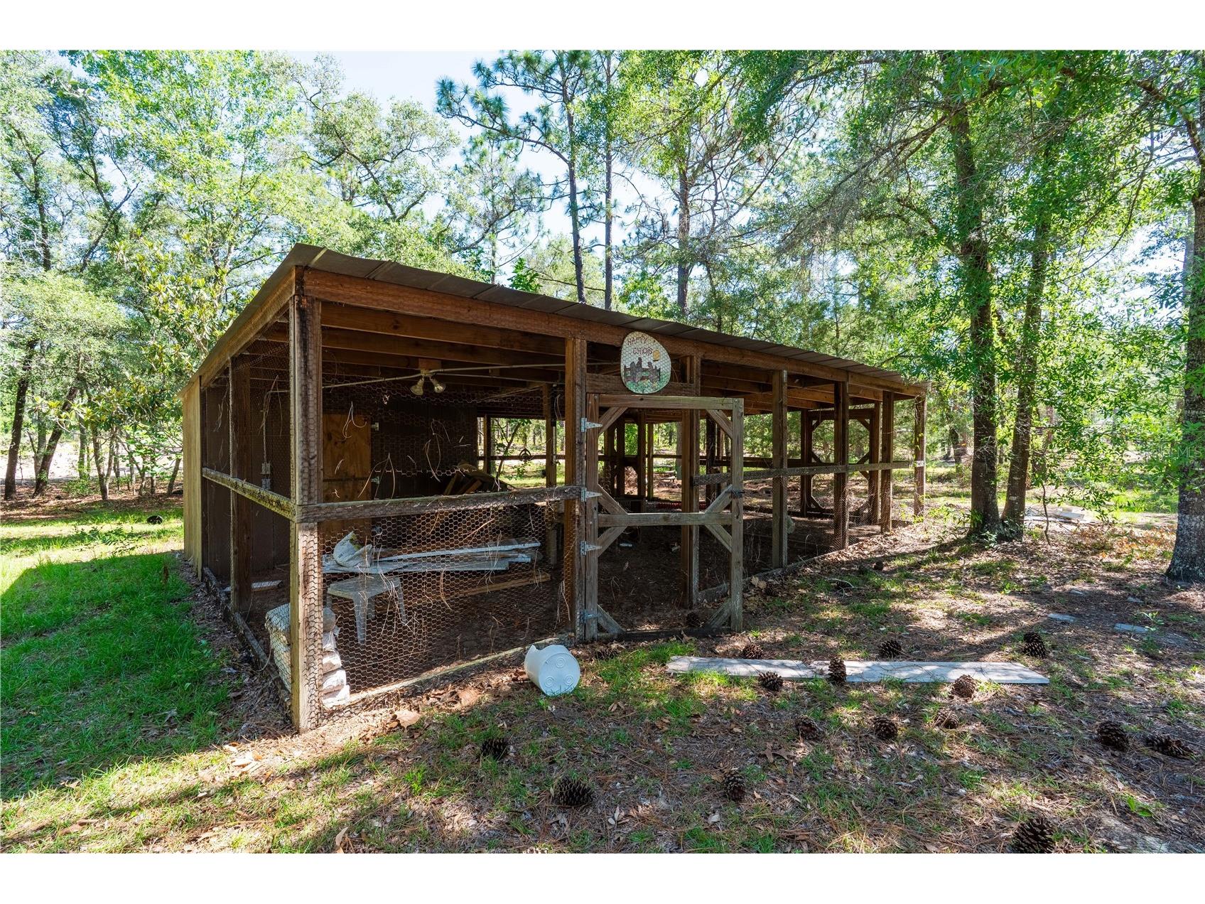 12691 SE 80th Street Morriston FL 32668 O6409355 image18