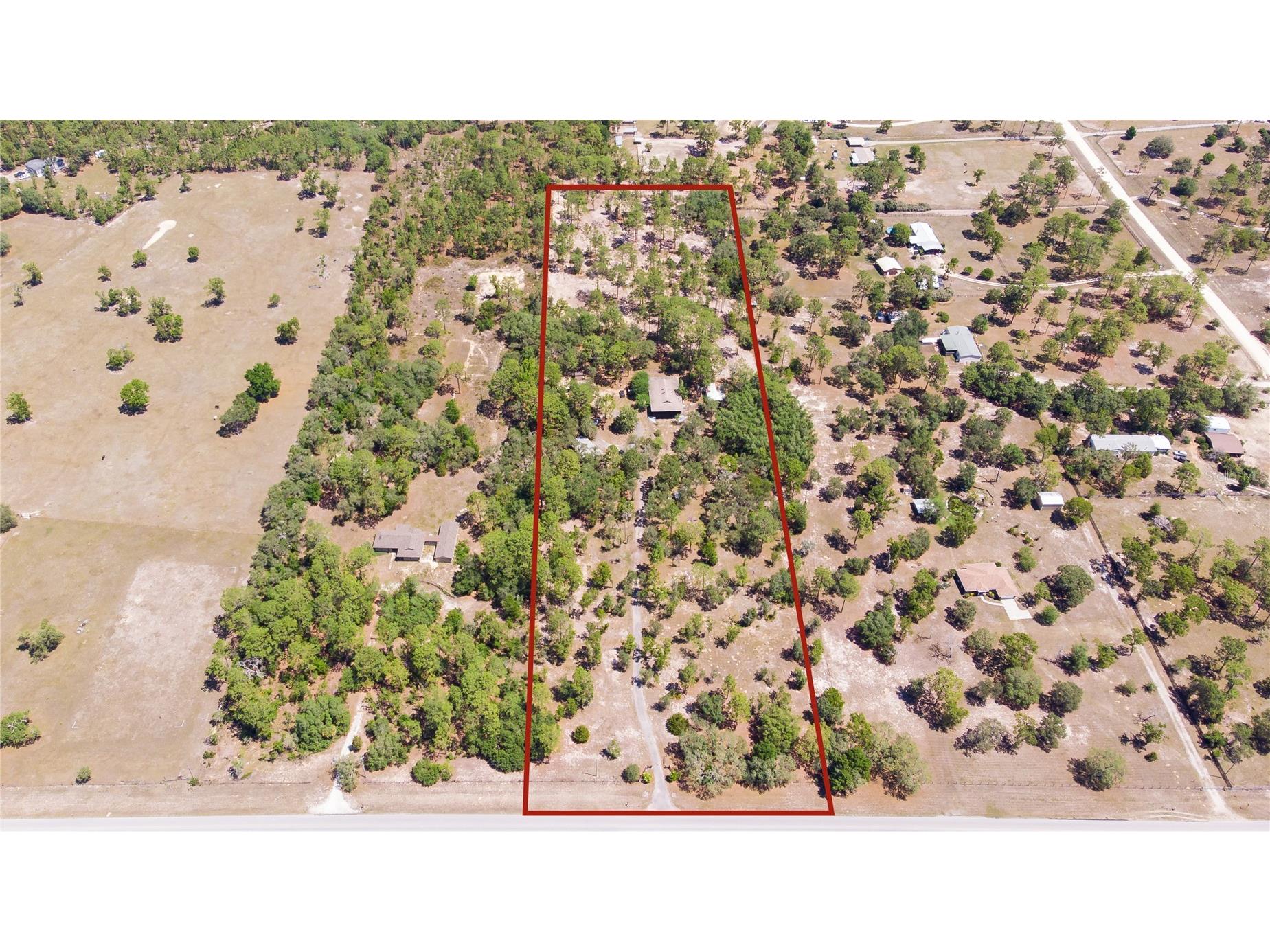 12691 SE 80th Street Morriston FL 32668 O6409355 image2