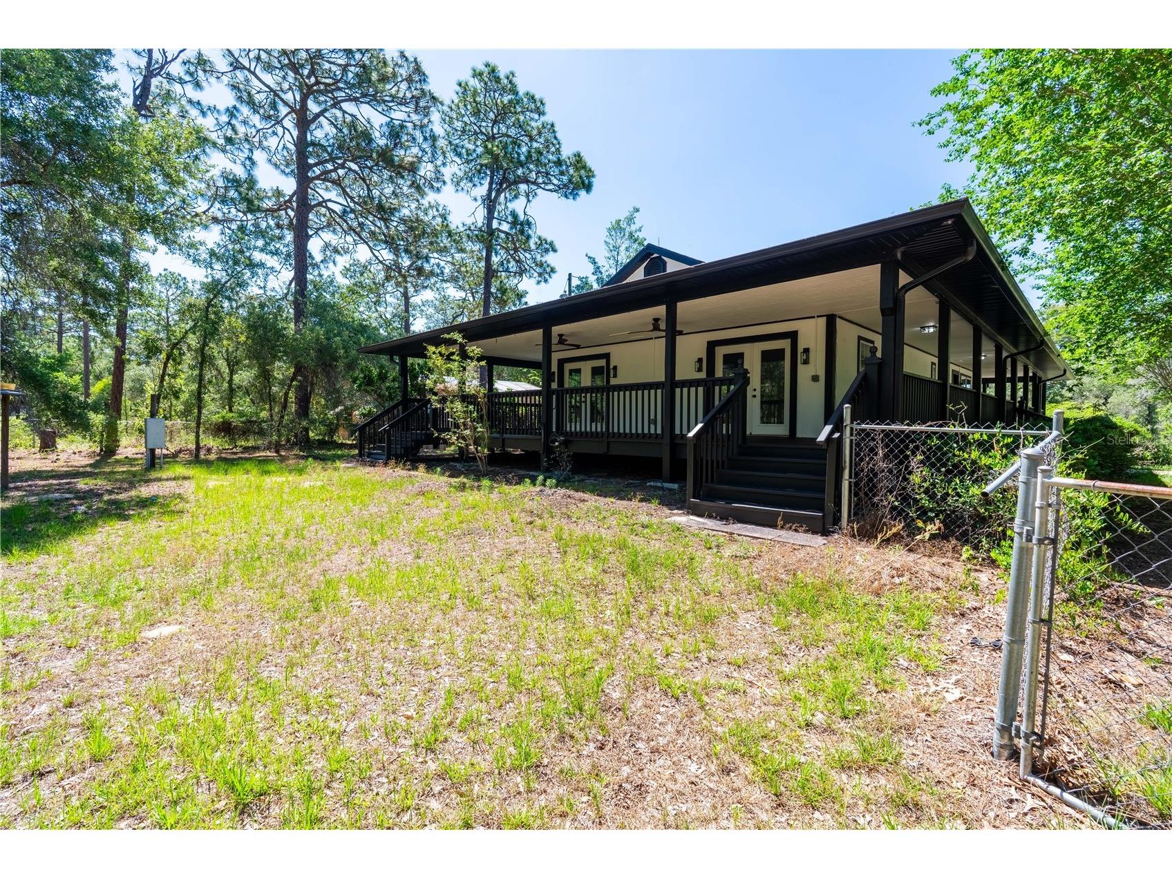 12691 SE 80th Street Morriston FL 32668 O6409355 image24