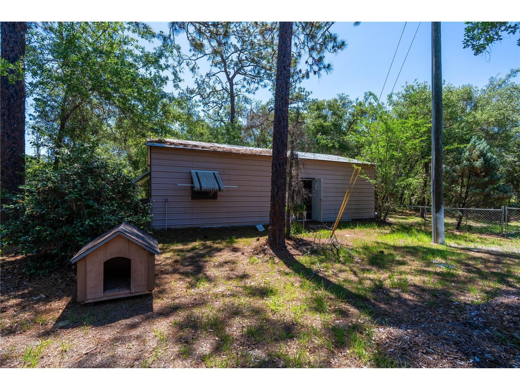 12691 SE 80th Street Morriston FL 32668 O6409355 image35