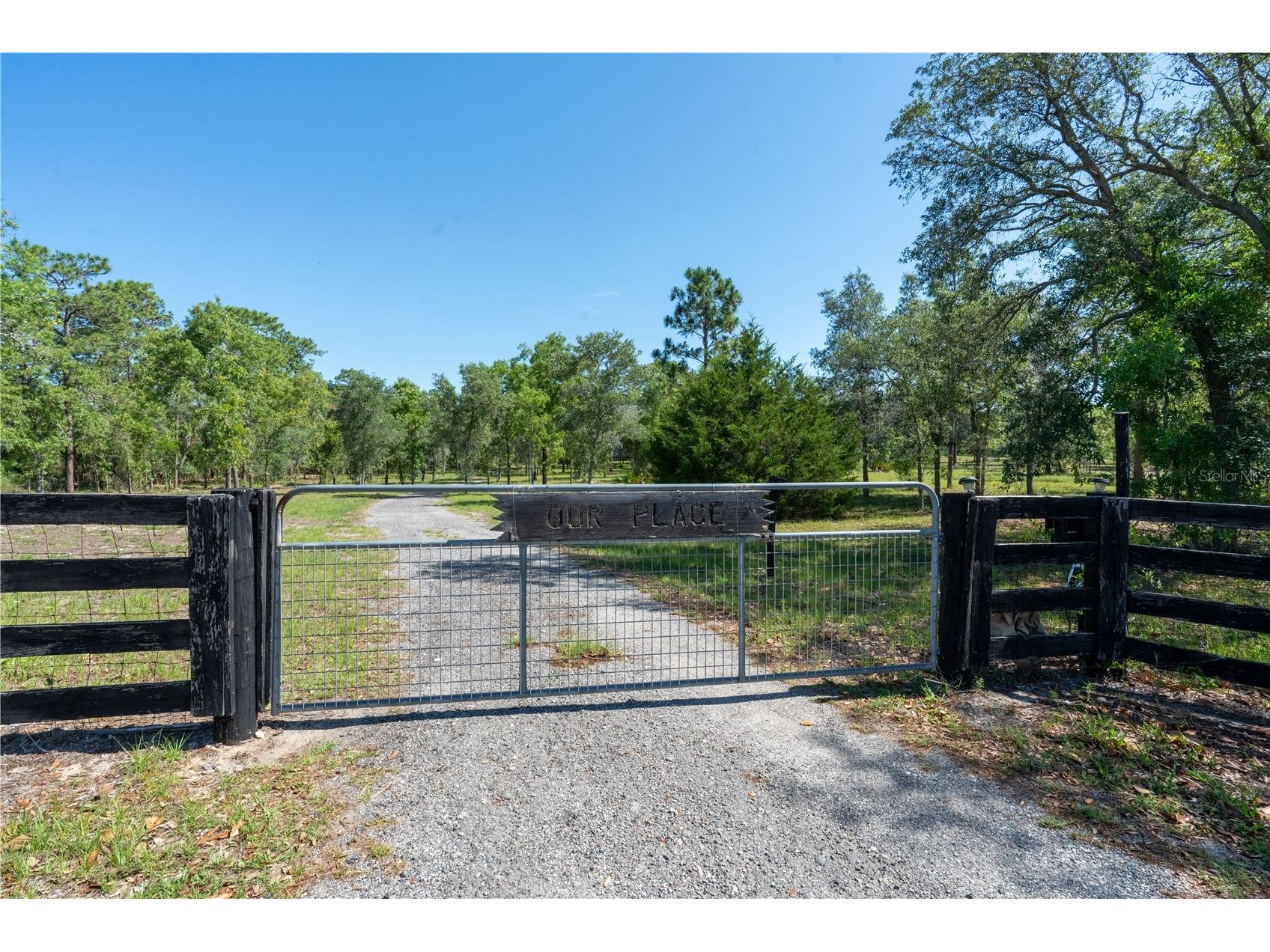 12691 SE 80th Street Morriston FL 32668 O6409355 image5
