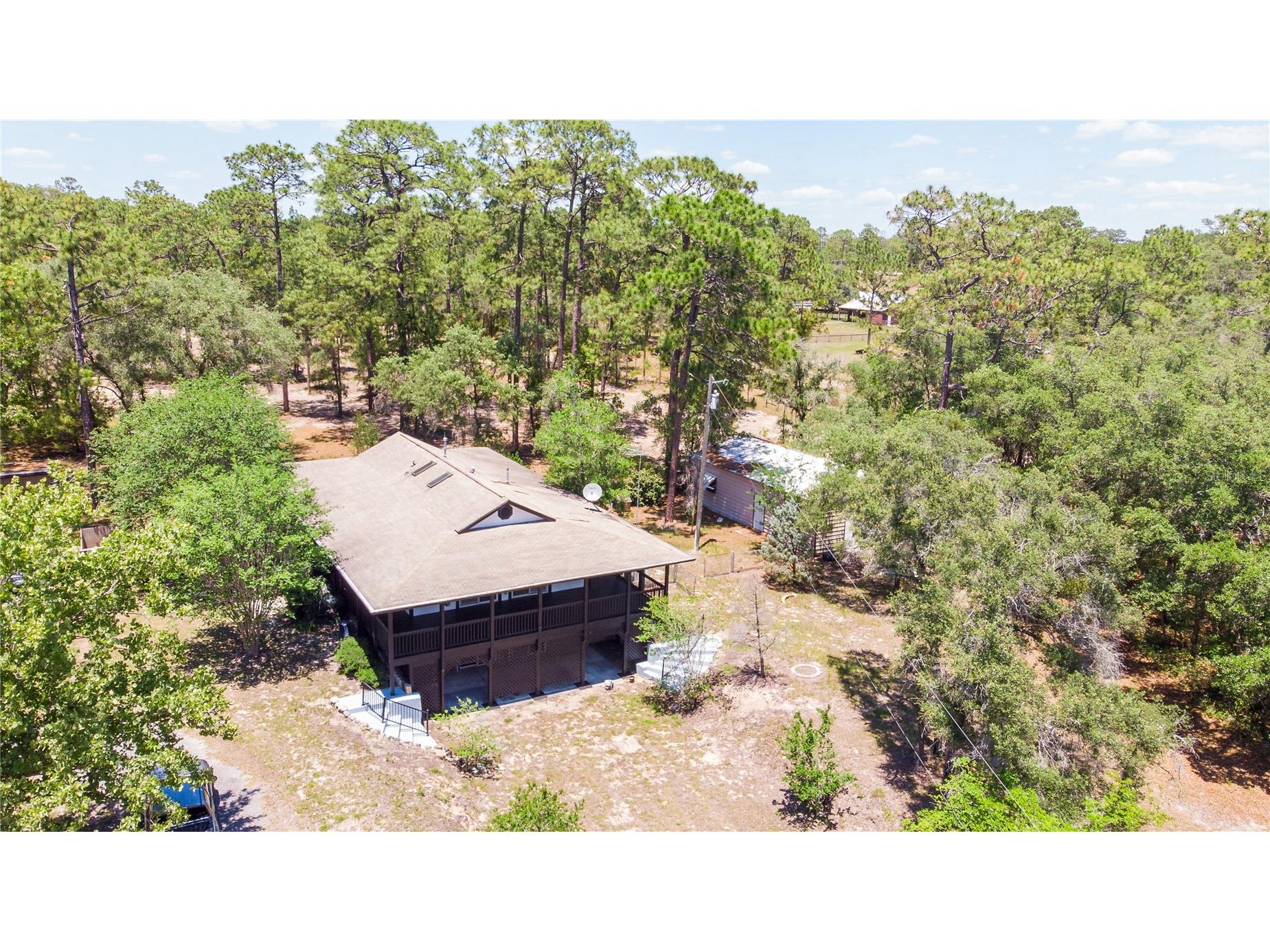 12691 SE 80th Street Morriston FL 32668 O6409355 image76
