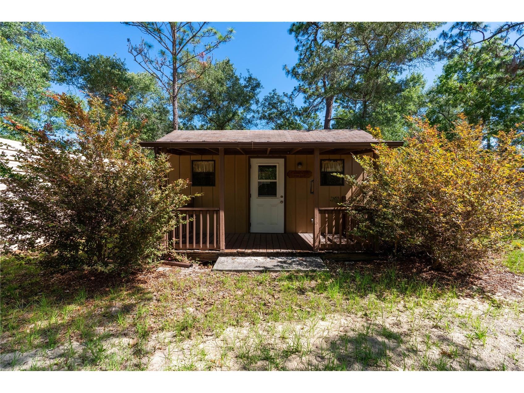 12691 SE 80th Street Morriston FL 32668 O6409355 image9