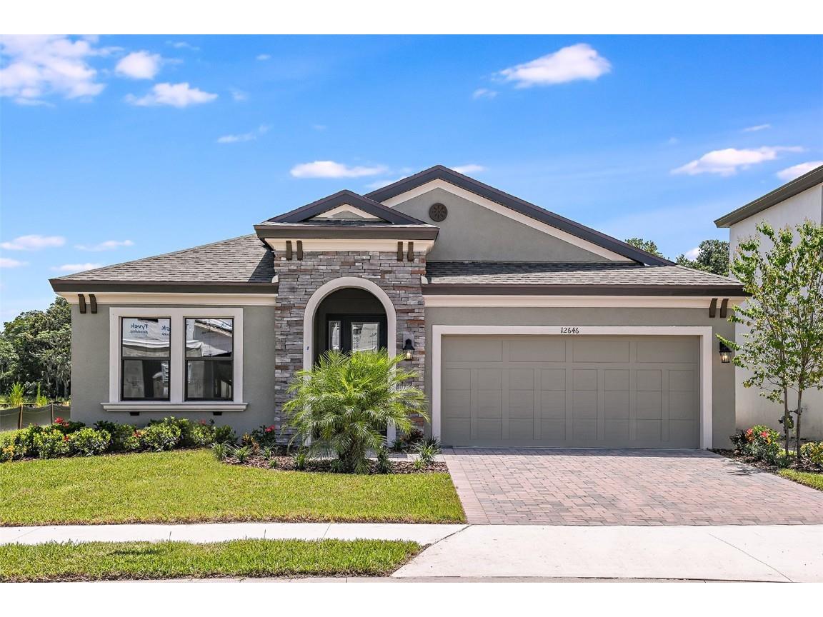12692 Bergstrom Bay Drive Riverview FL 33579 T3433208 image1