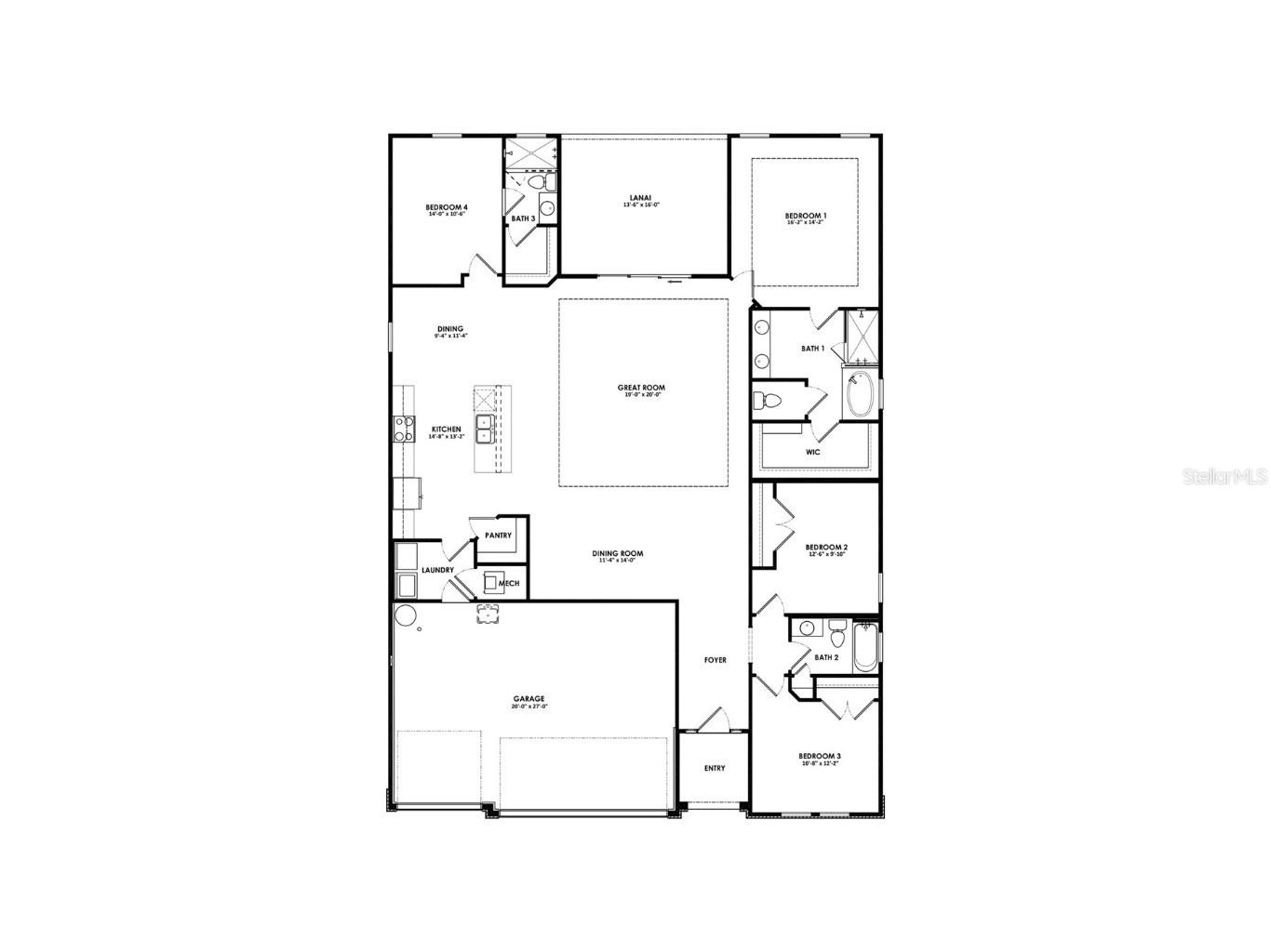 12751 NW 13th Lane Newberry FL 32669 OM715322 image11