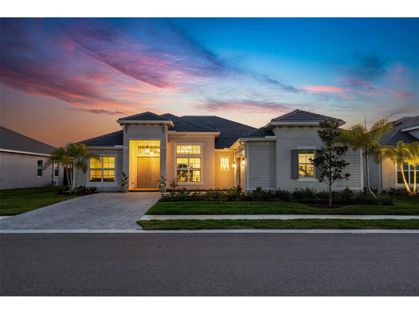 12695 Wellen Golf Street Venice FL 34293 A4689369 image1