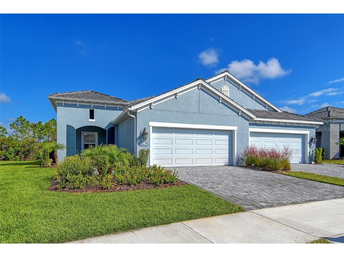 12697 Palatka Drive Venice FL 34293 A4668625 image1