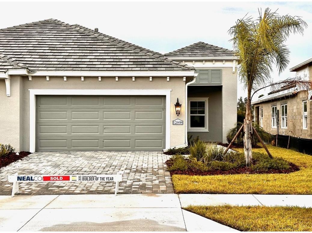 12698 Palatka Drive Venice FL 34293 J967909 image1