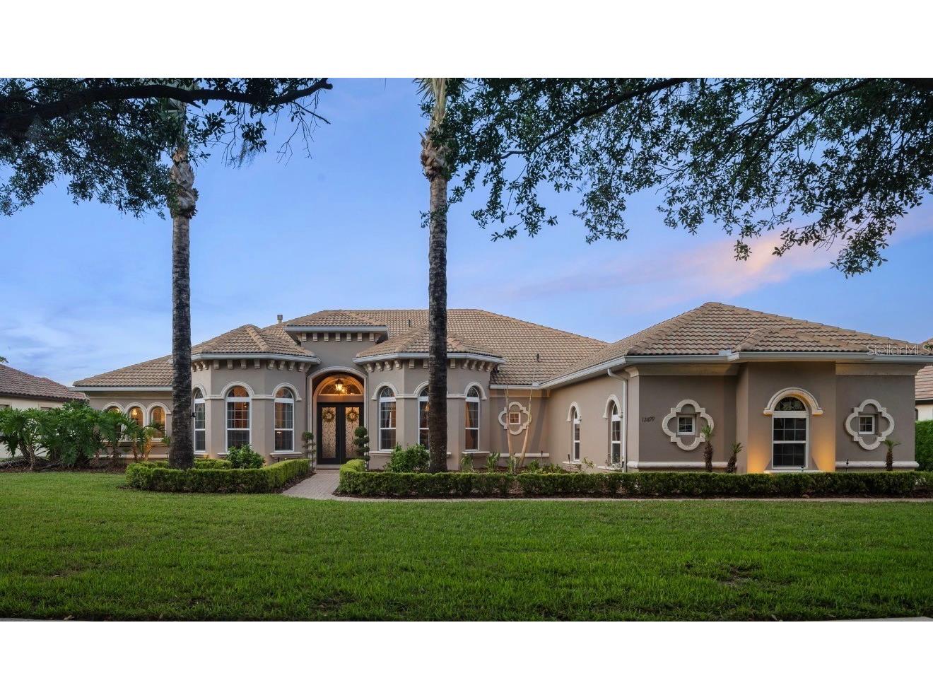 12699 Hawkstone Drive Windermere FL 34786 - LAKE SAWYER O6401293 image1