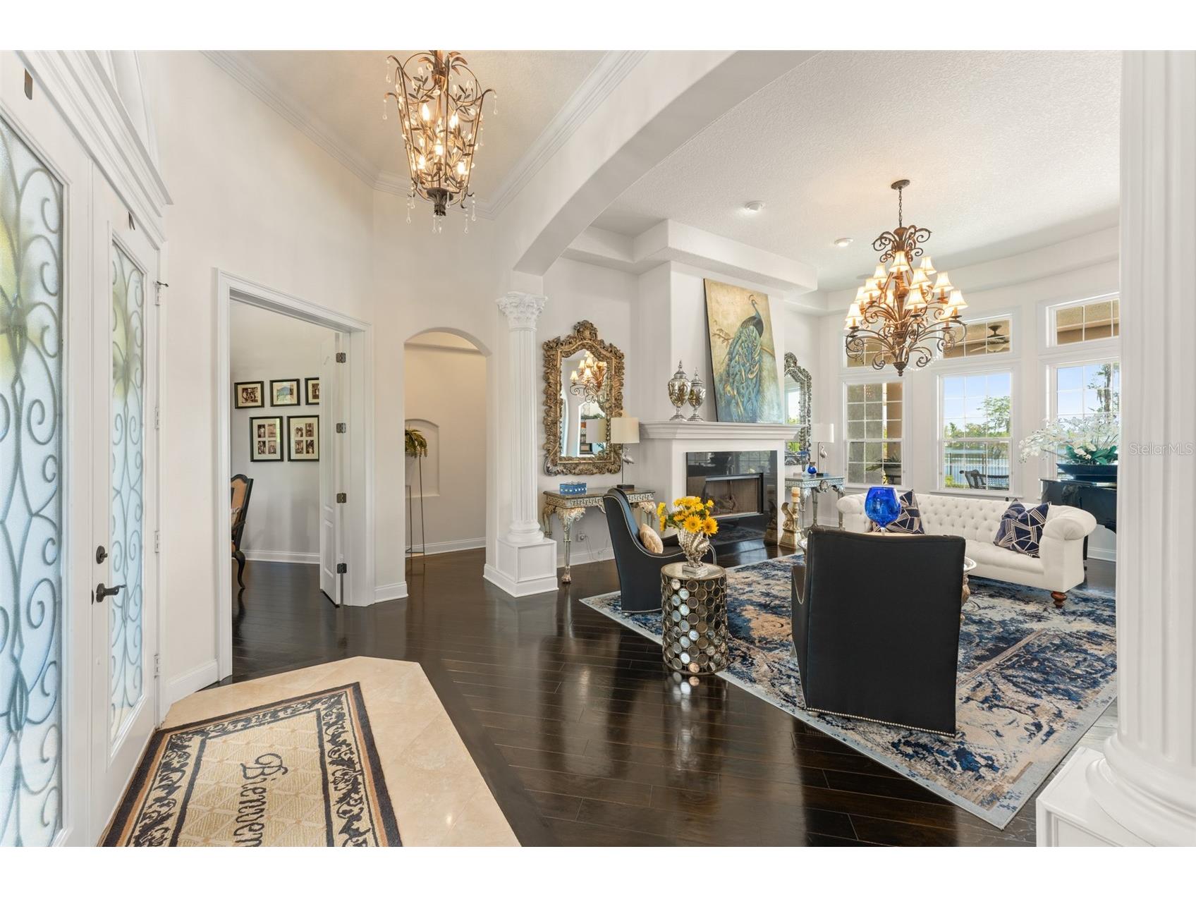 12699 Hawkstone Drive Windermere FL 34786 - LAKE SAWYER O6401293 image13