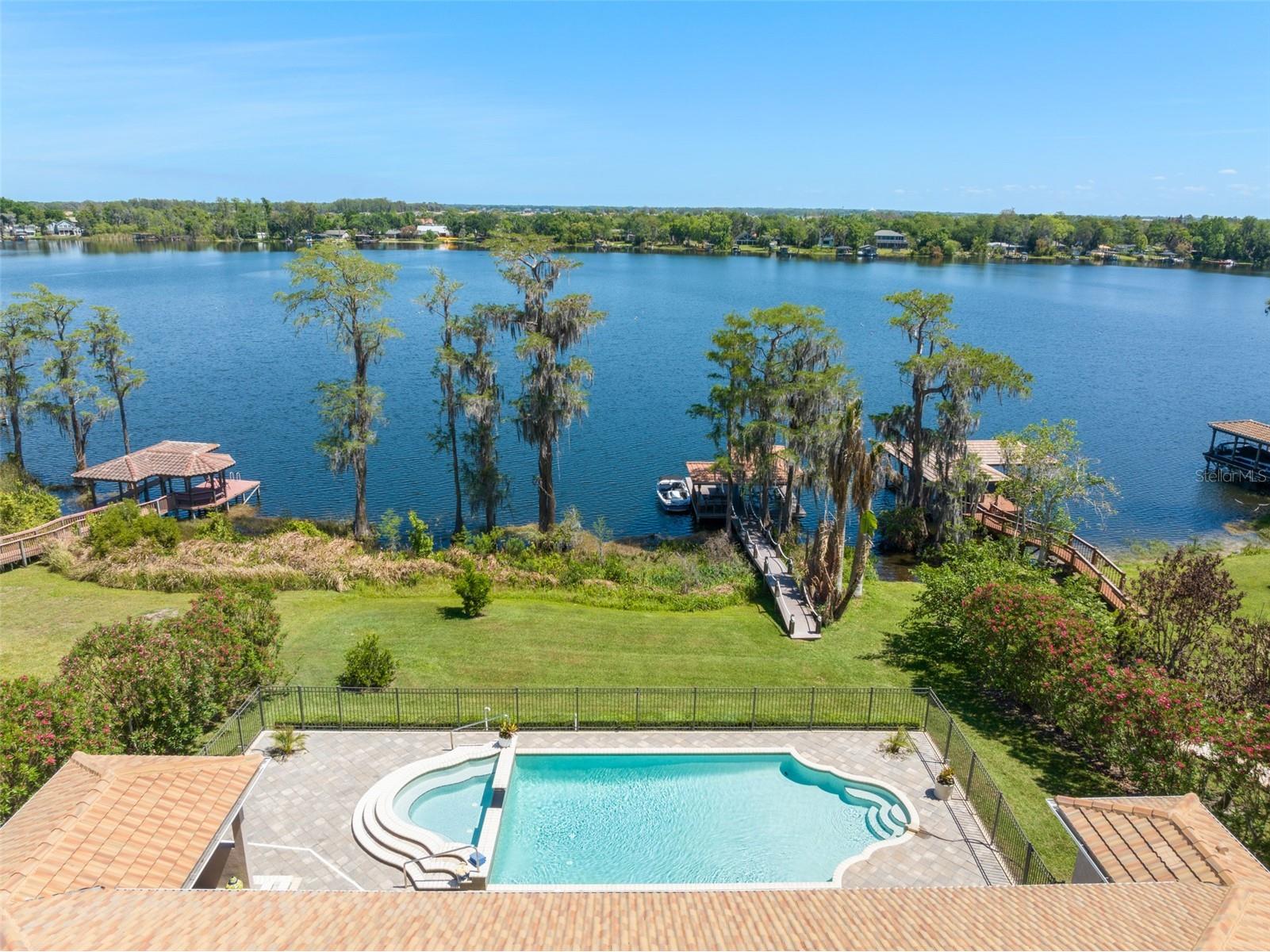 12699 Hawkstone Drive Windermere FL 34786 - LAKE SAWYER O6401293 image4