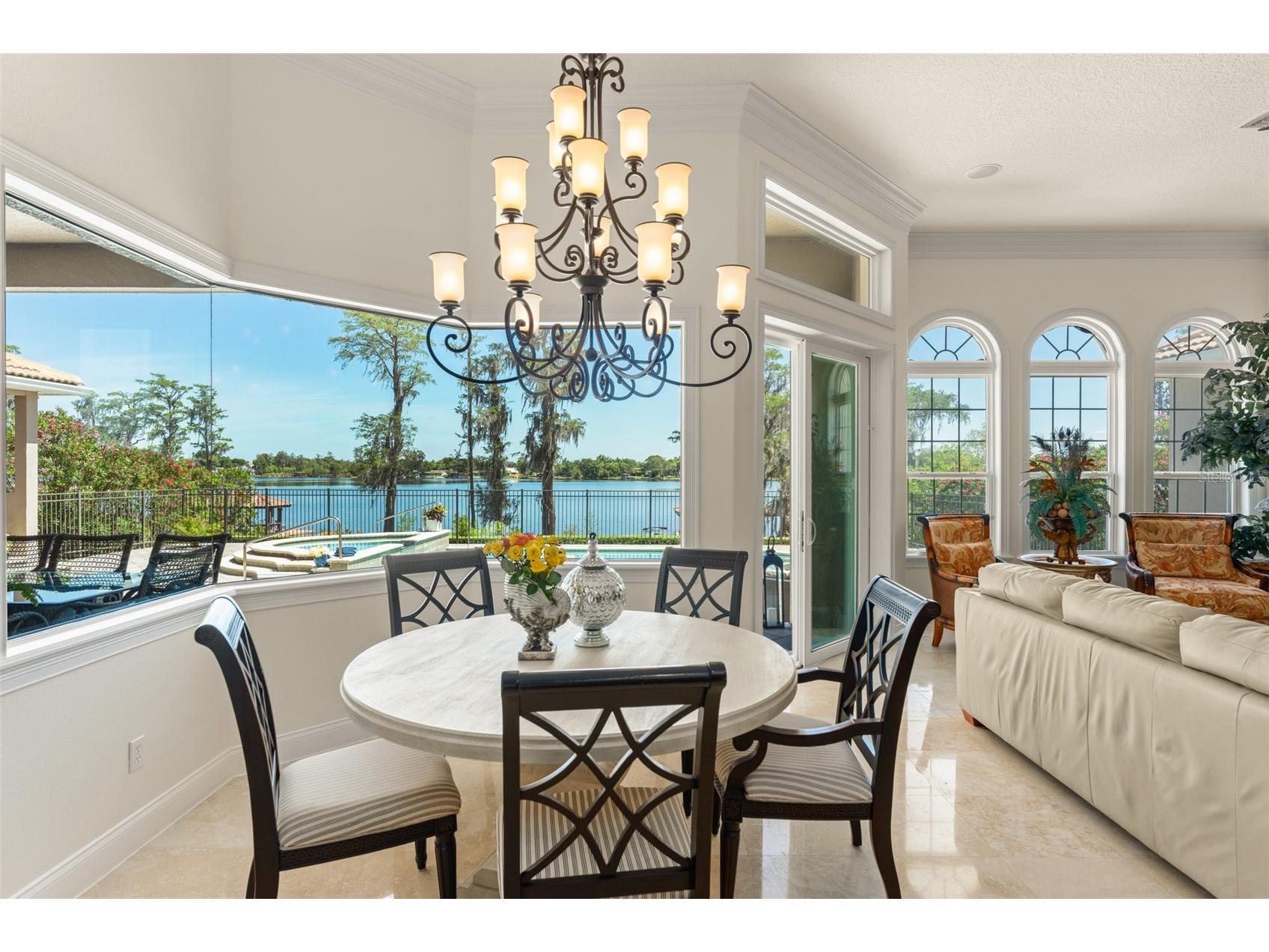 12699 Hawkstone Drive Windermere FL 34786 - LAKE SAWYER O6401293 image42