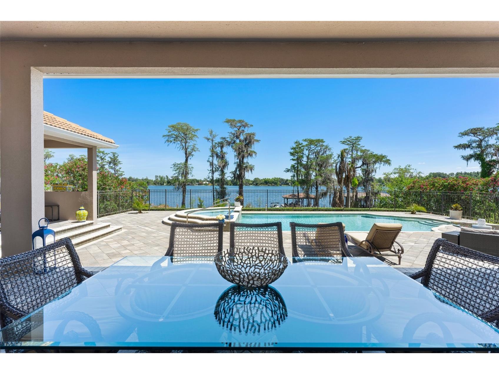 12699 Hawkstone Drive Windermere FL 34786 - LAKE SAWYER O6401293 image49