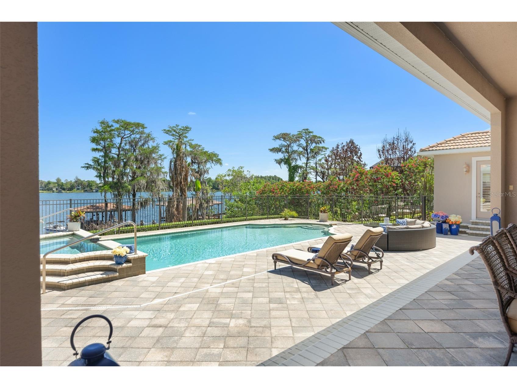 12699 Hawkstone Drive Windermere FL 34786 - LAKE SAWYER O6401293 image51