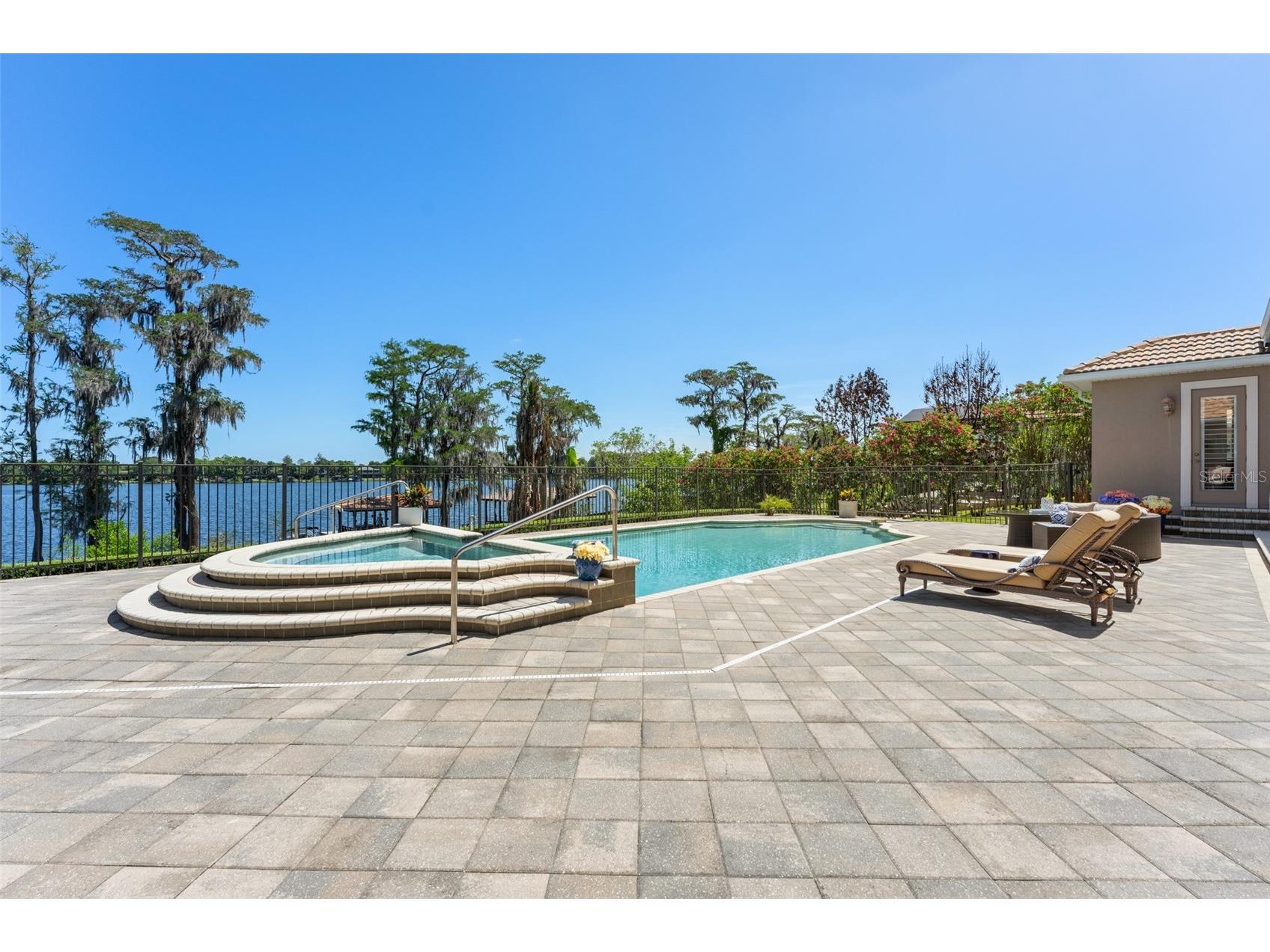 12699 Hawkstone Drive Windermere FL 34786 - LAKE SAWYER O6401293 image52