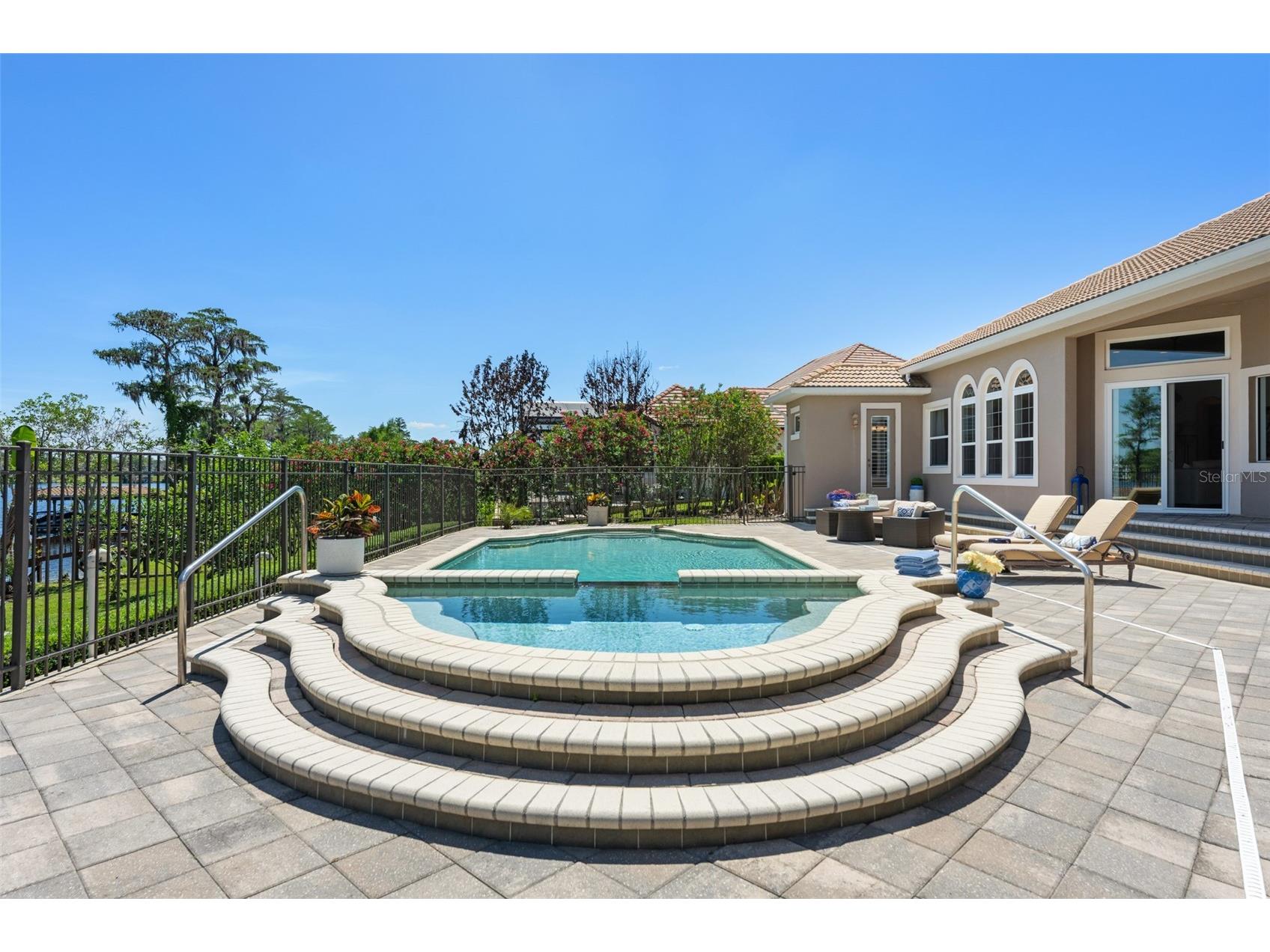 12699 Hawkstone Drive Windermere FL 34786 - LAKE SAWYER O6401293 image53