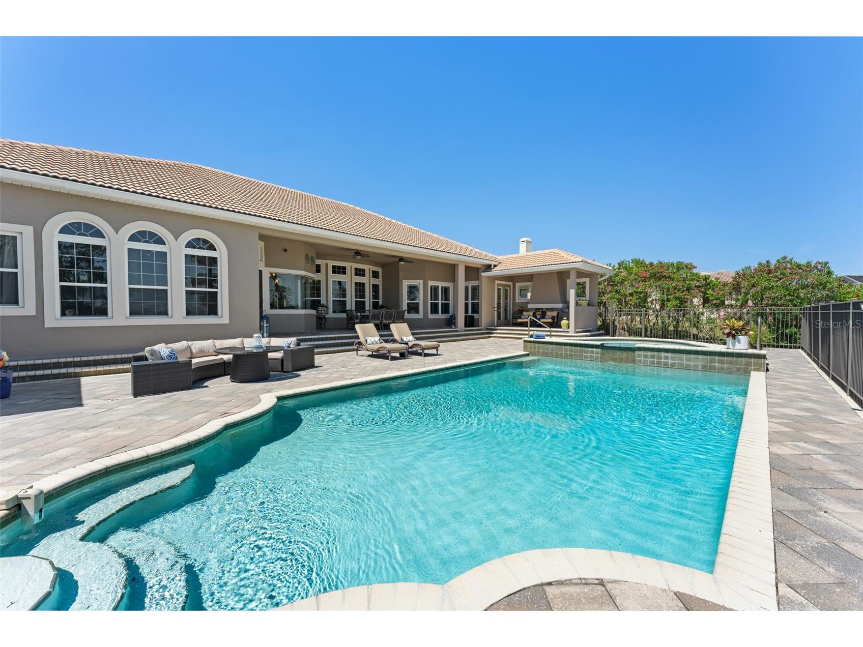 12699 Hawkstone Drive Windermere FL 34786 - LAKE SAWYER O6401293 image55