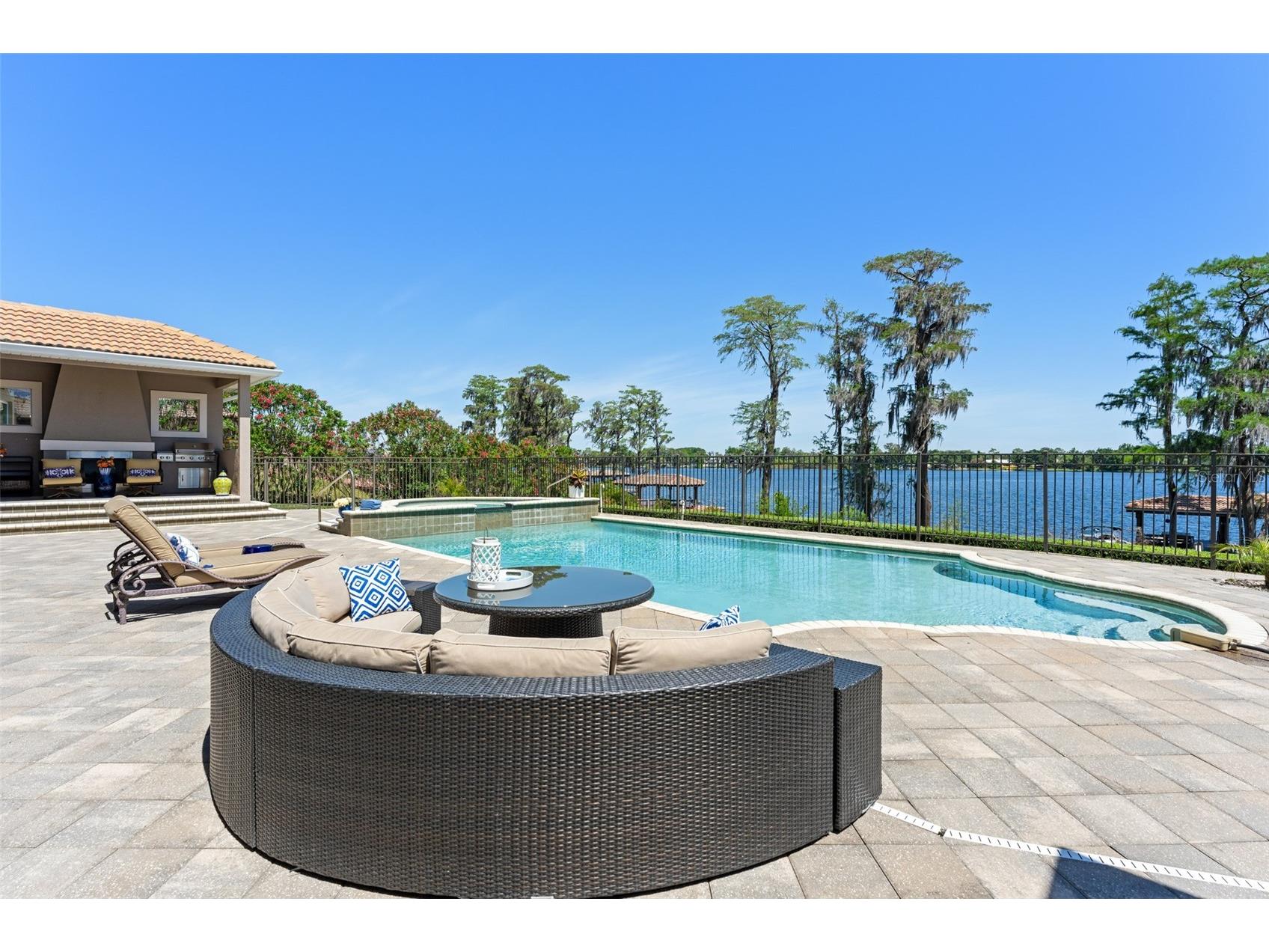 12699 Hawkstone Drive Windermere FL 34786 - LAKE SAWYER O6401293 image56