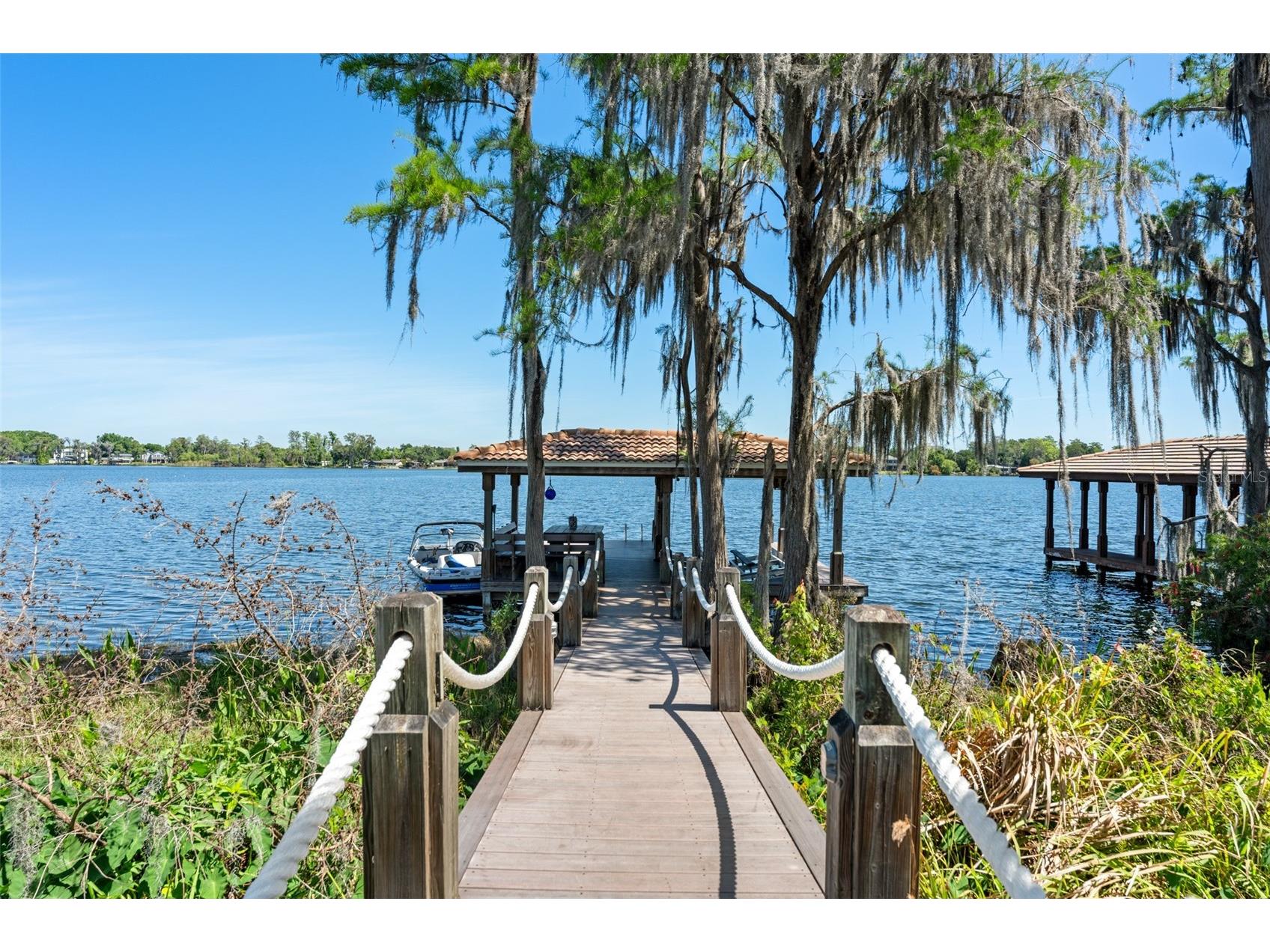 12699 Hawkstone Drive Windermere FL 34786 - LAKE SAWYER O6401293 image58