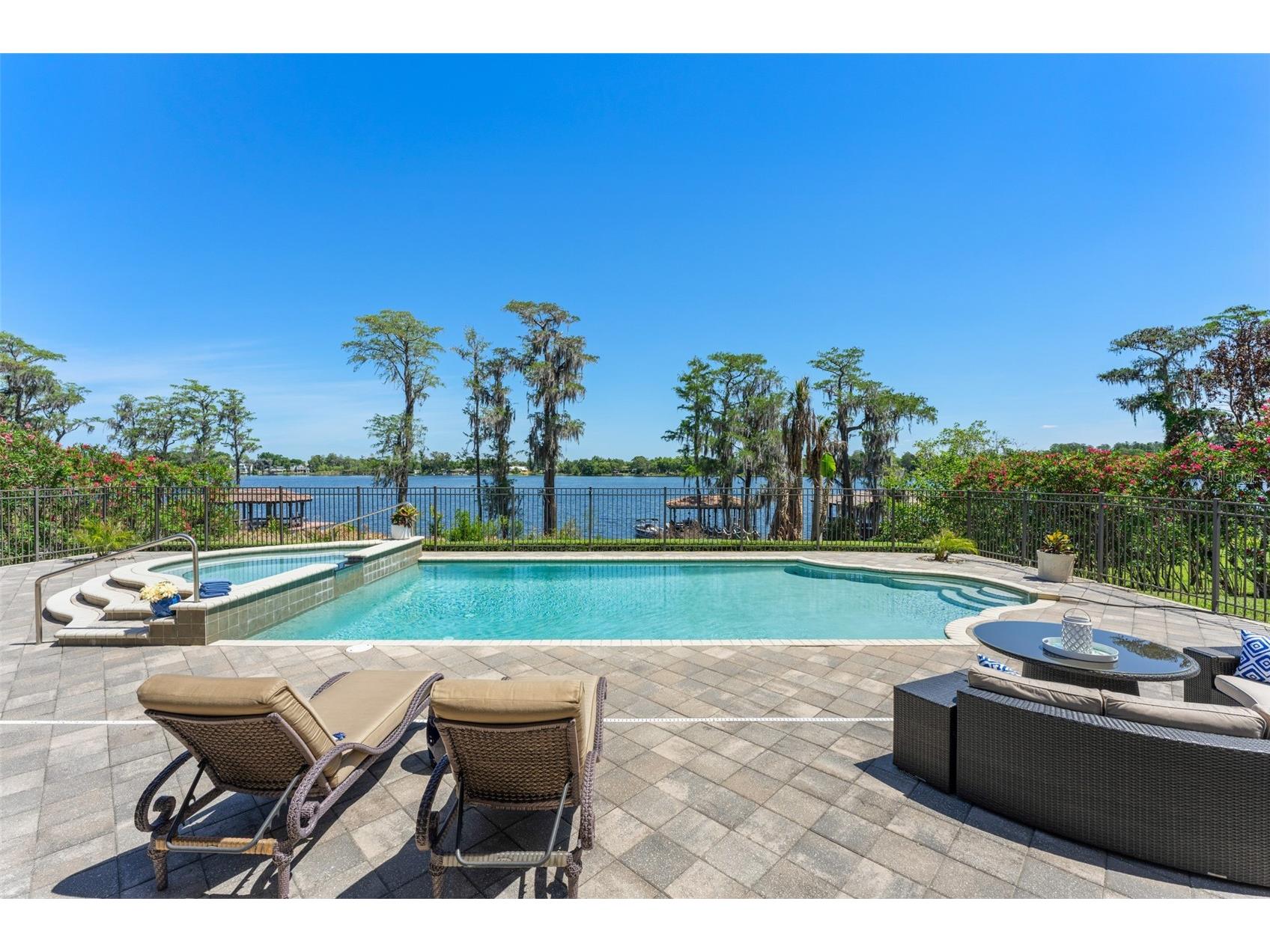 12699 Hawkstone Drive Windermere FL 34786 - LAKE SAWYER O6401293 image61