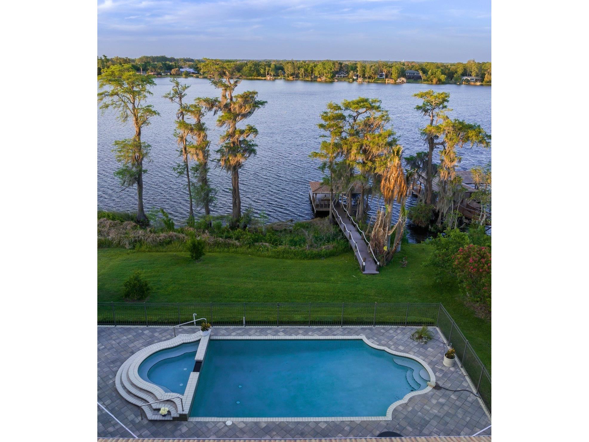 12699 Hawkstone Drive Windermere FL 34786 - LAKE SAWYER O6401293 image62