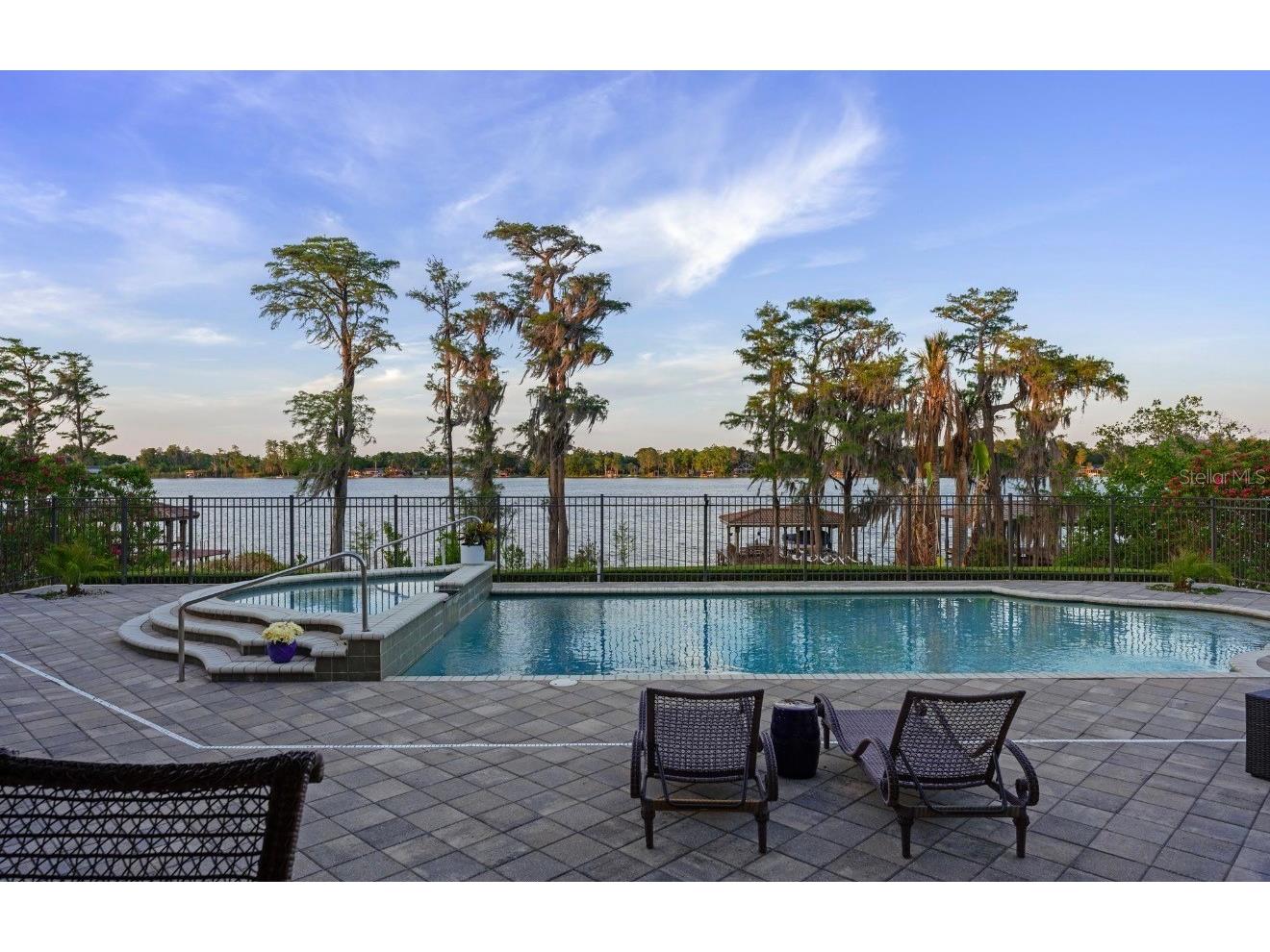 12699 Hawkstone Drive Windermere FL 34786 - LAKE SAWYER O6401293 image63