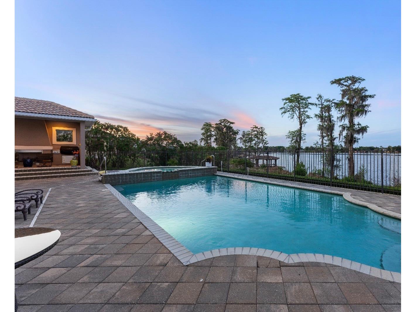 12699 Hawkstone Drive Windermere FL 34786 - LAKE SAWYER O6401293 image64