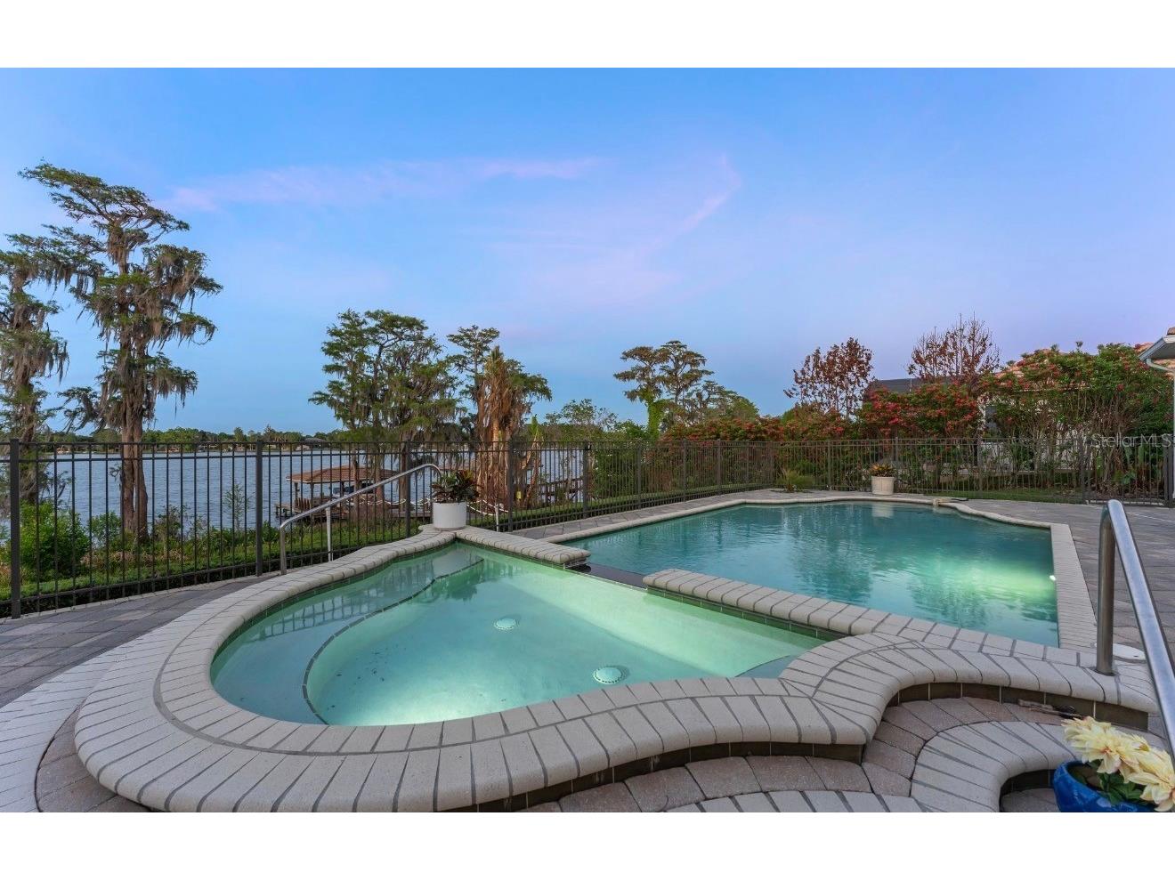 12699 Hawkstone Drive Windermere FL 34786 - LAKE SAWYER O6401293 image65