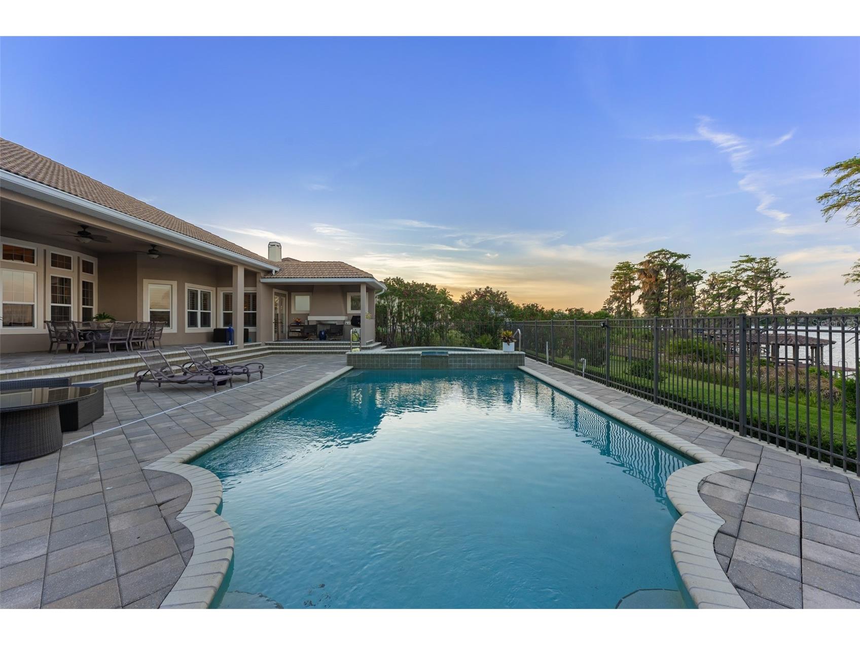 12699 Hawkstone Drive Windermere FL 34786 - LAKE SAWYER O6401293 image66