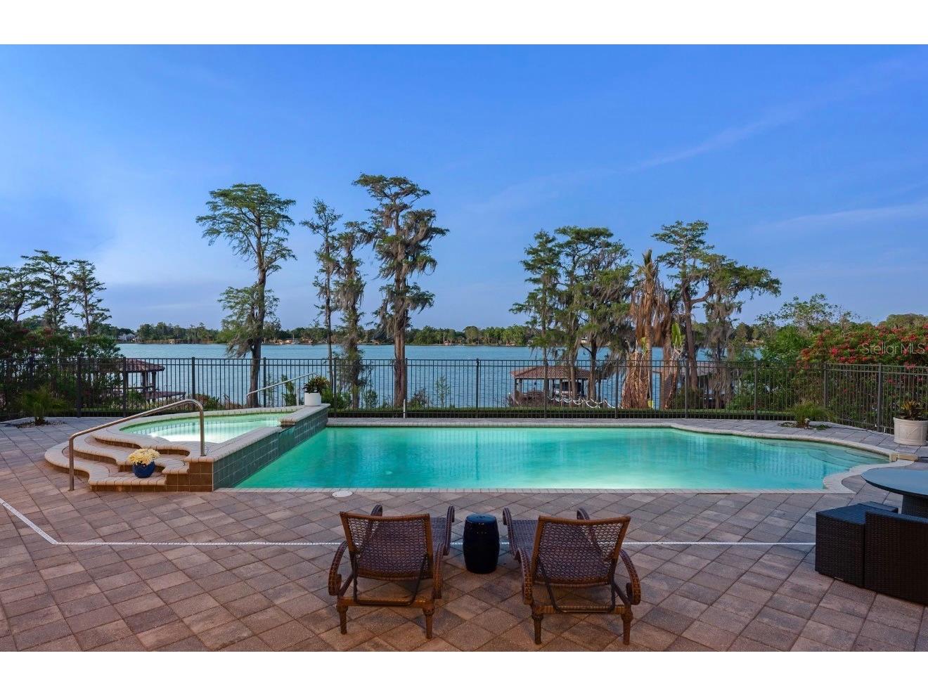 12699 Hawkstone Drive Windermere FL 34786 - LAKE SAWYER O6401293 image67