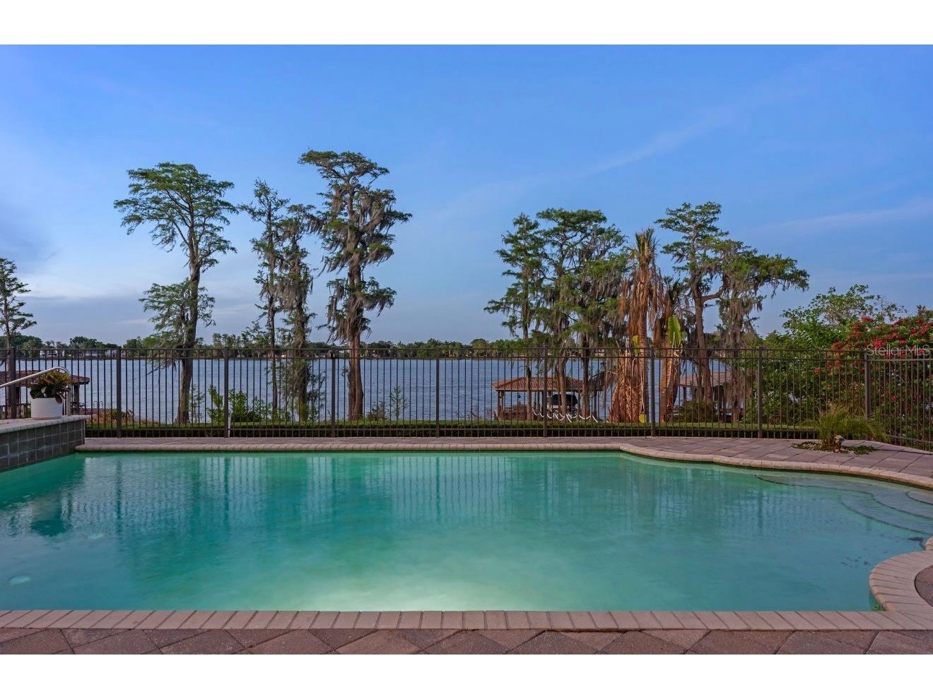 12699 Hawkstone Drive Windermere FL 34786 - LAKE SAWYER O6401293 image68