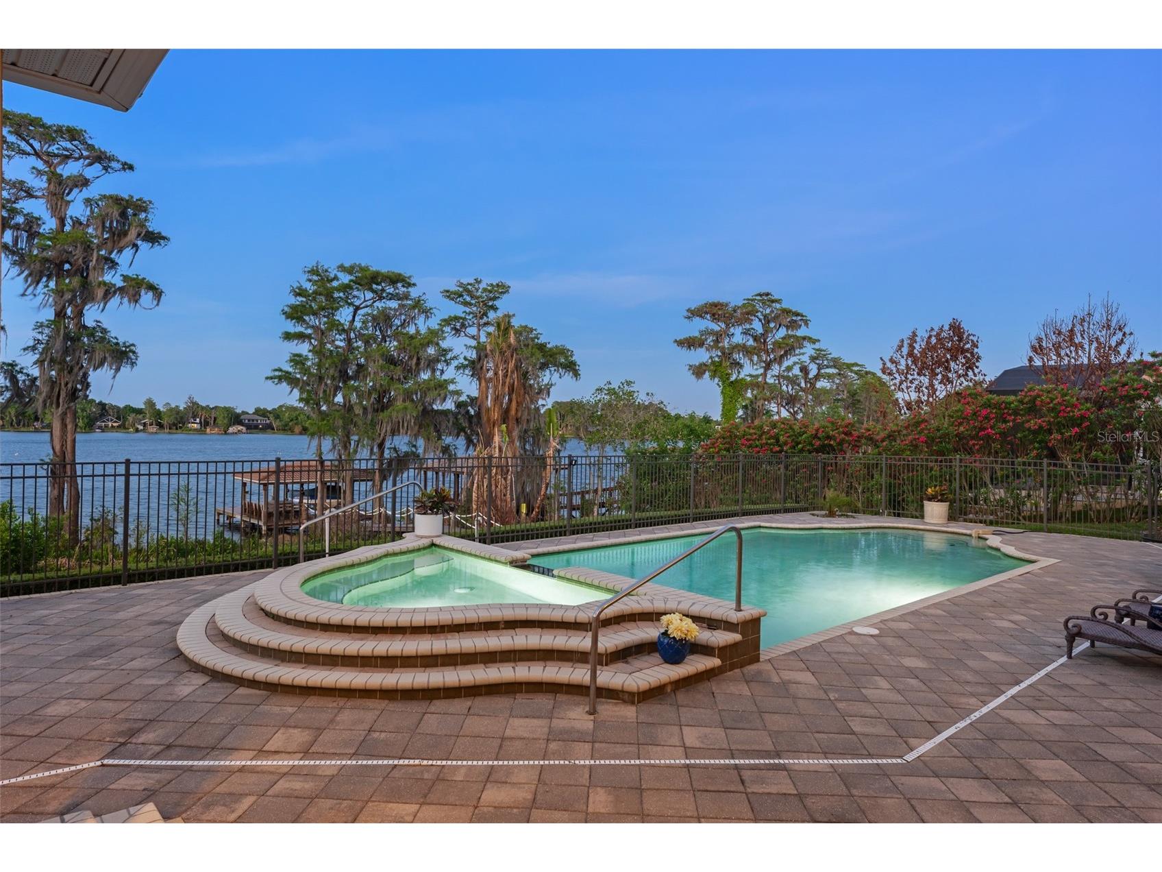 12699 Hawkstone Drive Windermere FL 34786 - LAKE SAWYER O6401293 image69