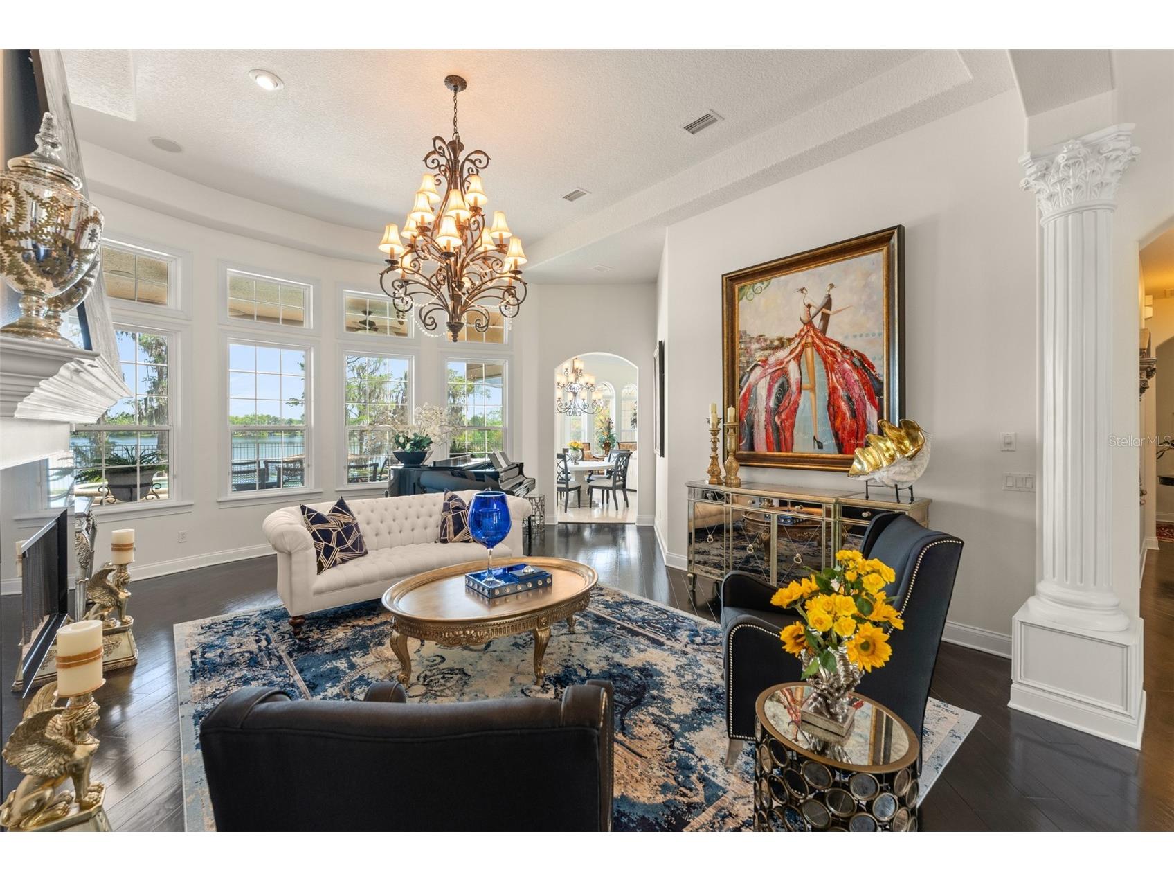 12699 Hawkstone Drive Windermere FL 34786 - LAKE SAWYER O6401293 image7
