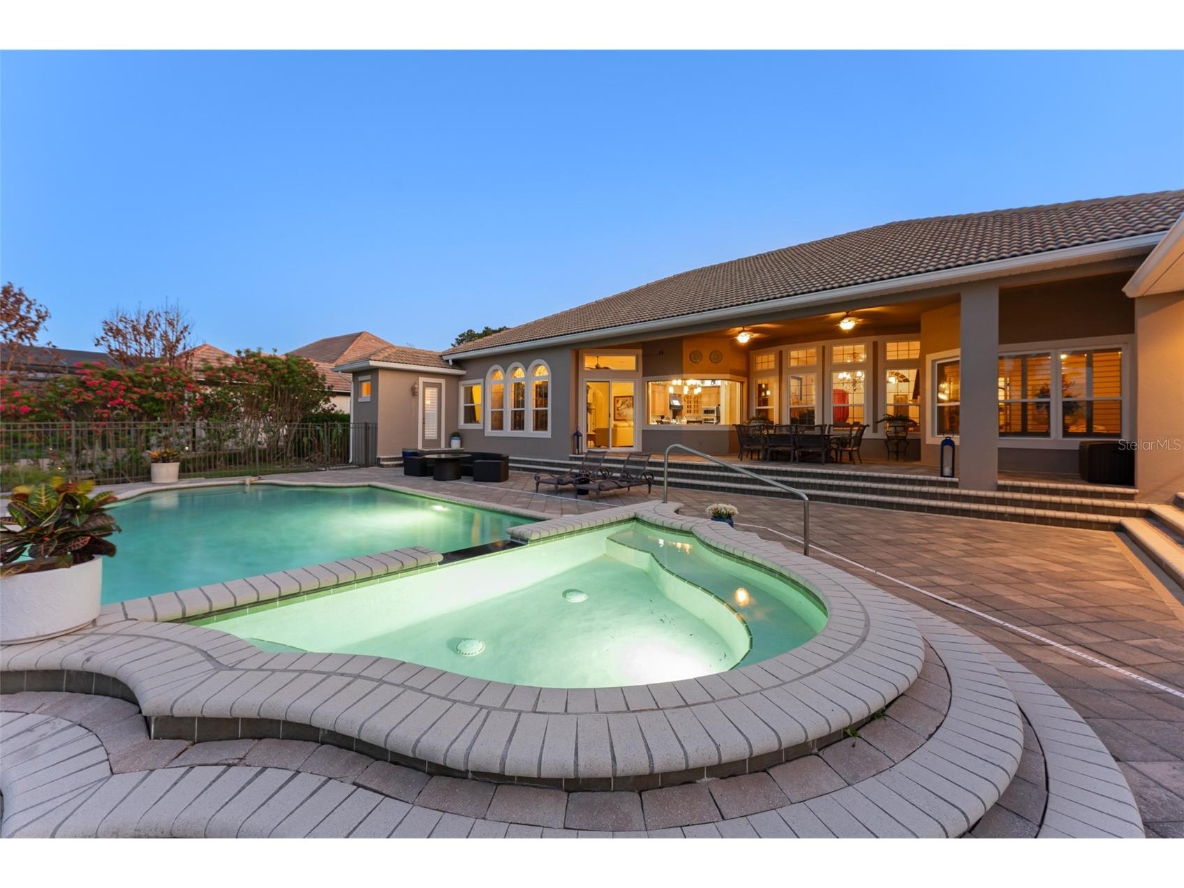 12699 Hawkstone Drive Windermere FL 34786 - LAKE SAWYER O6401293 image70