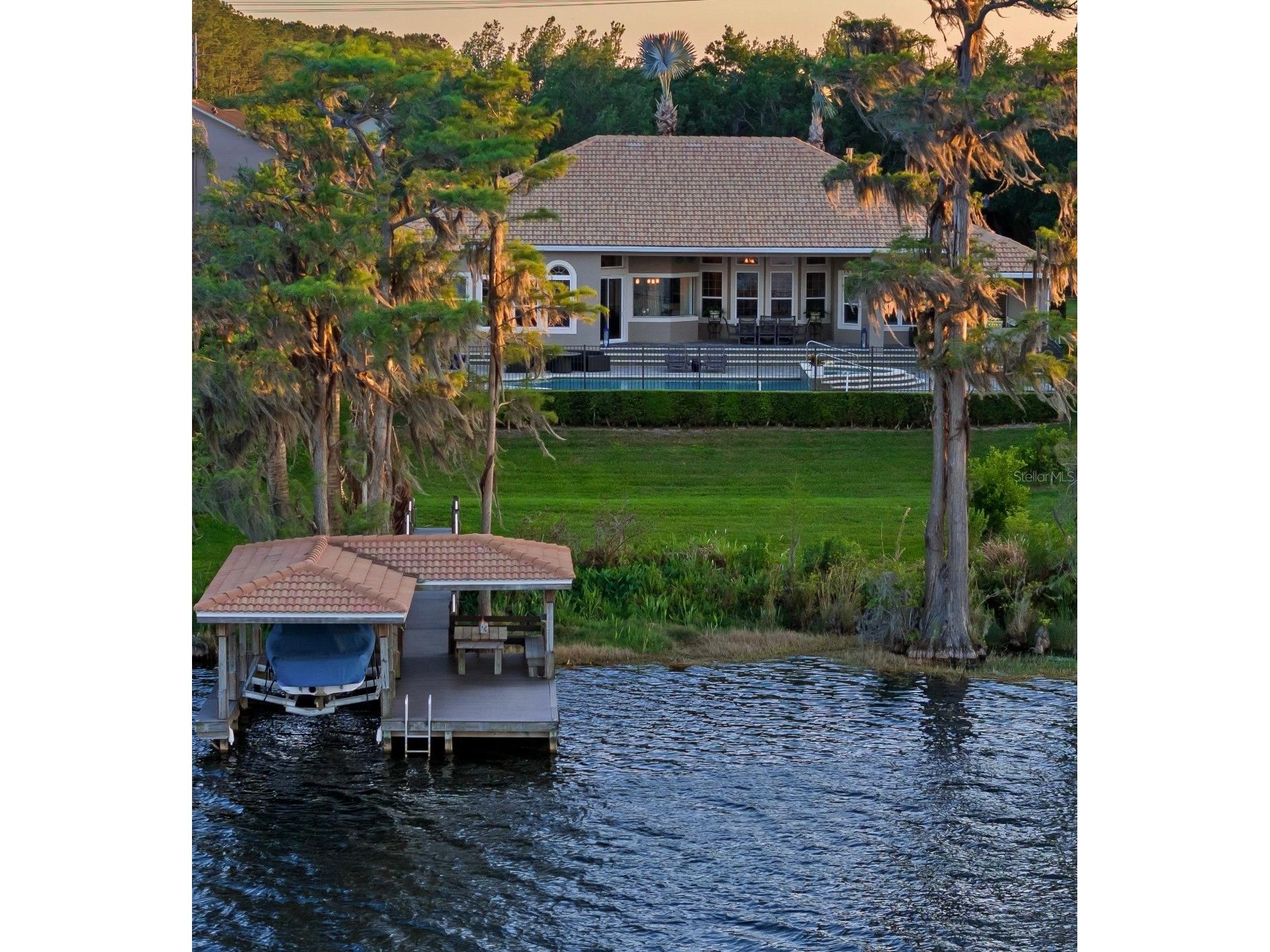 12699 Hawkstone Drive Windermere FL 34786 - LAKE SAWYER O6401293 image72
