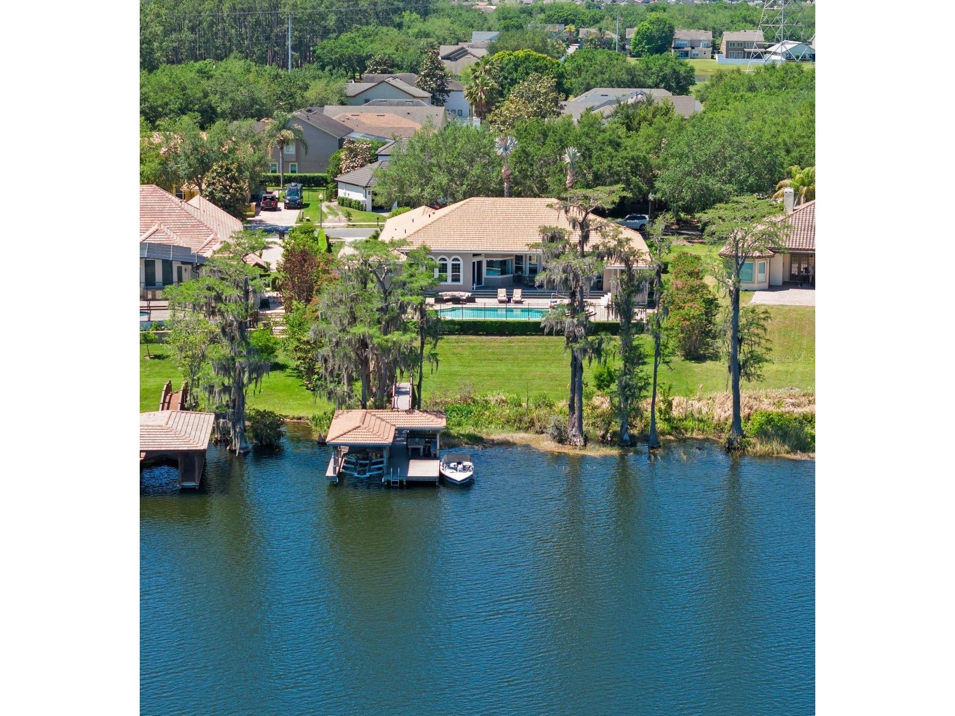 12699 Hawkstone Drive Windermere FL 34786 - LAKE SAWYER O6401293 image73
