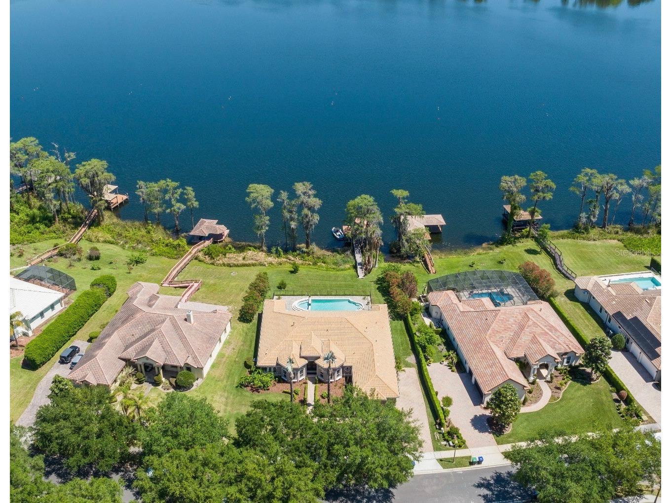 12699 Hawkstone Drive Windermere FL 34786 - LAKE SAWYER O6401293 image74