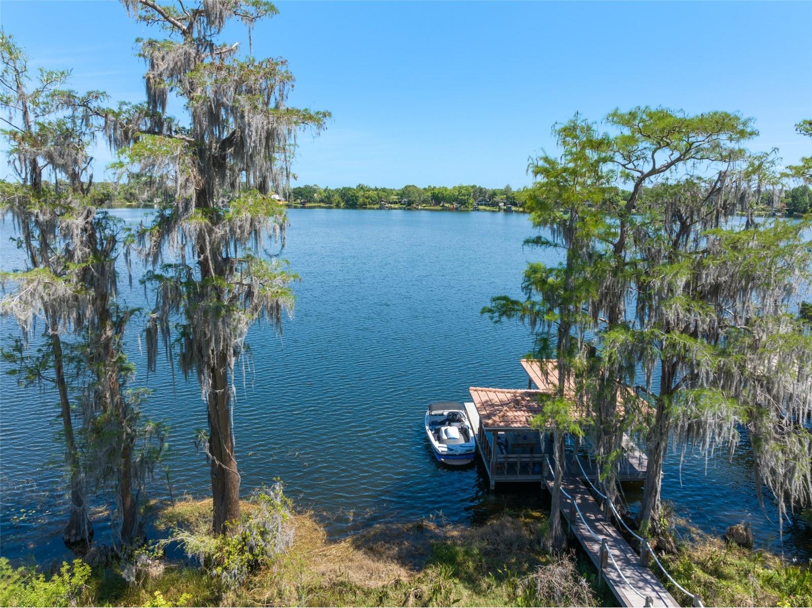 12699 Hawkstone Drive Windermere FL 34786 - LAKE SAWYER O6401293 image75