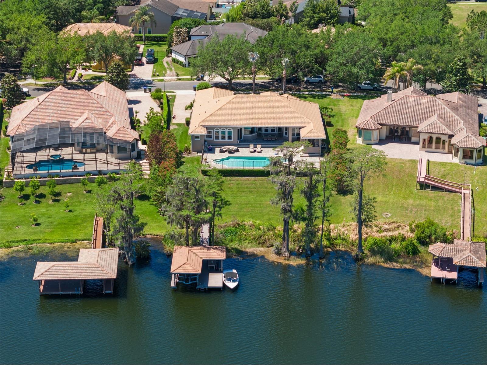 12699 Hawkstone Drive Windermere FL 34786 - LAKE SAWYER O6401293 image78