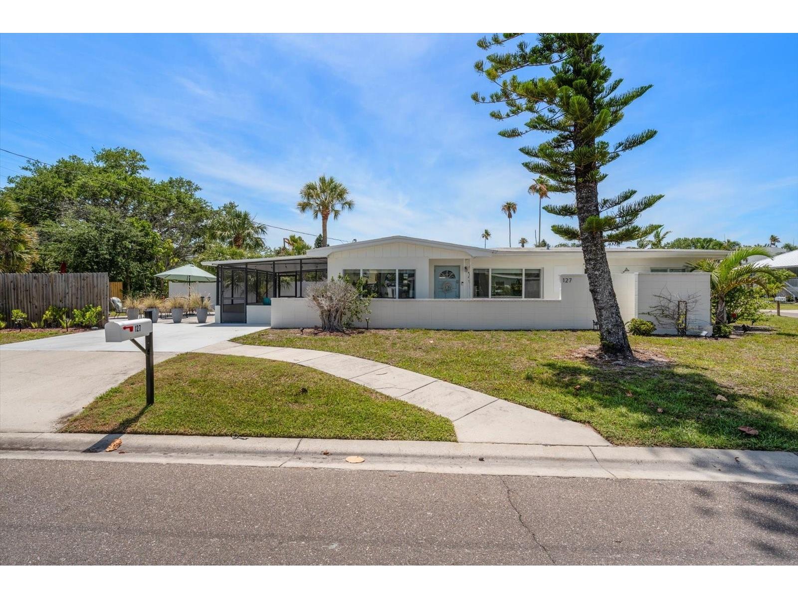127 11th Avenue Indian Rocks Beach FL 33785 TB8511619 image1