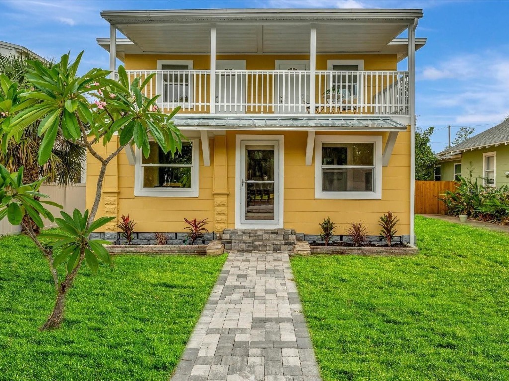 127 17th Avenue S Saint Petersburg FL 33701 W7867835 image1