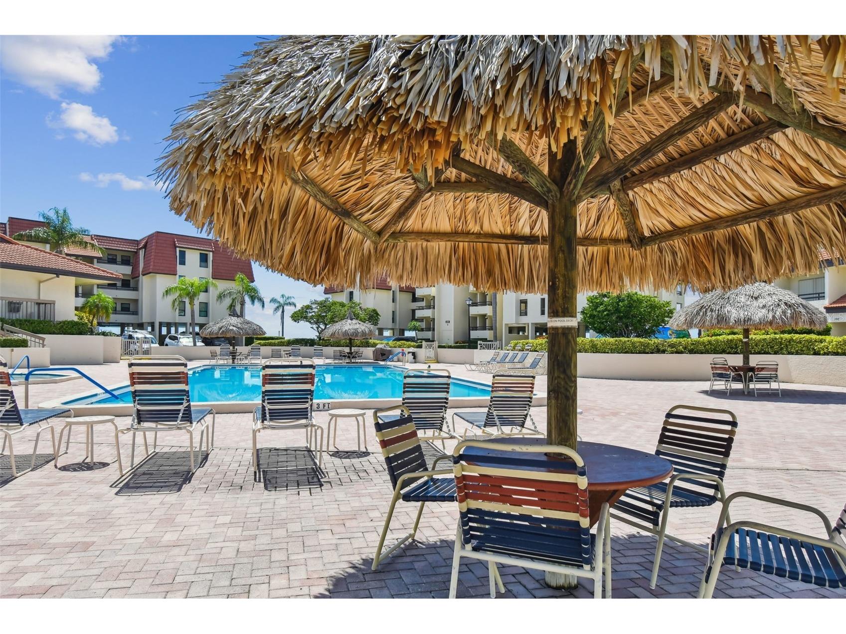 127 1st Street E #103 Tierra Verde FL 33715 - ICW TB8421668 image34