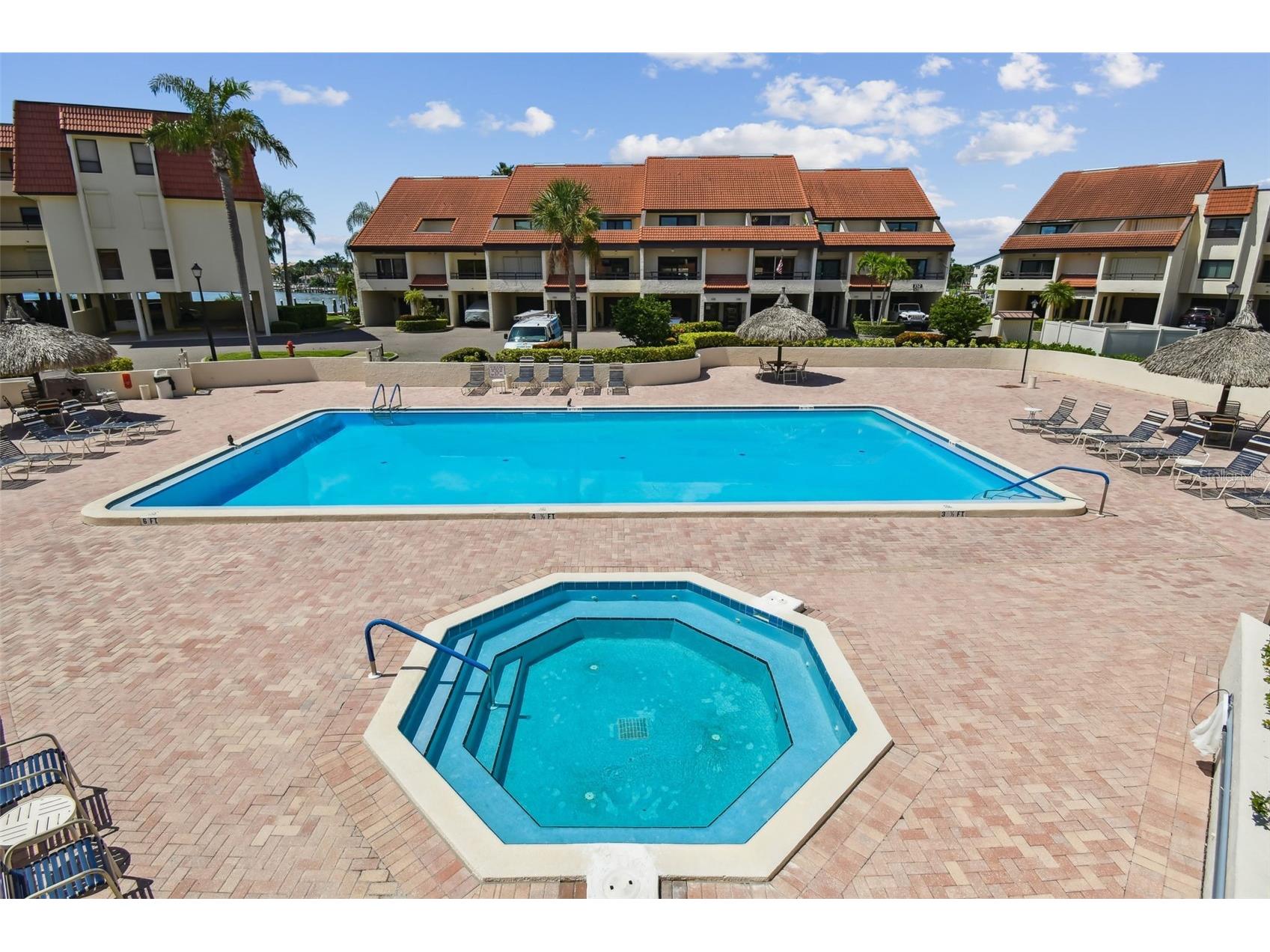 127 1st Street E #103 Tierra Verde FL 33715 - ICW TB8421668 image35